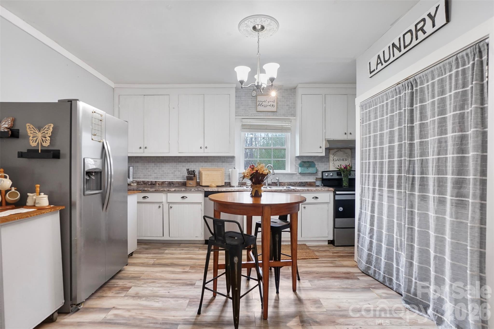 409 Blacksnake Road