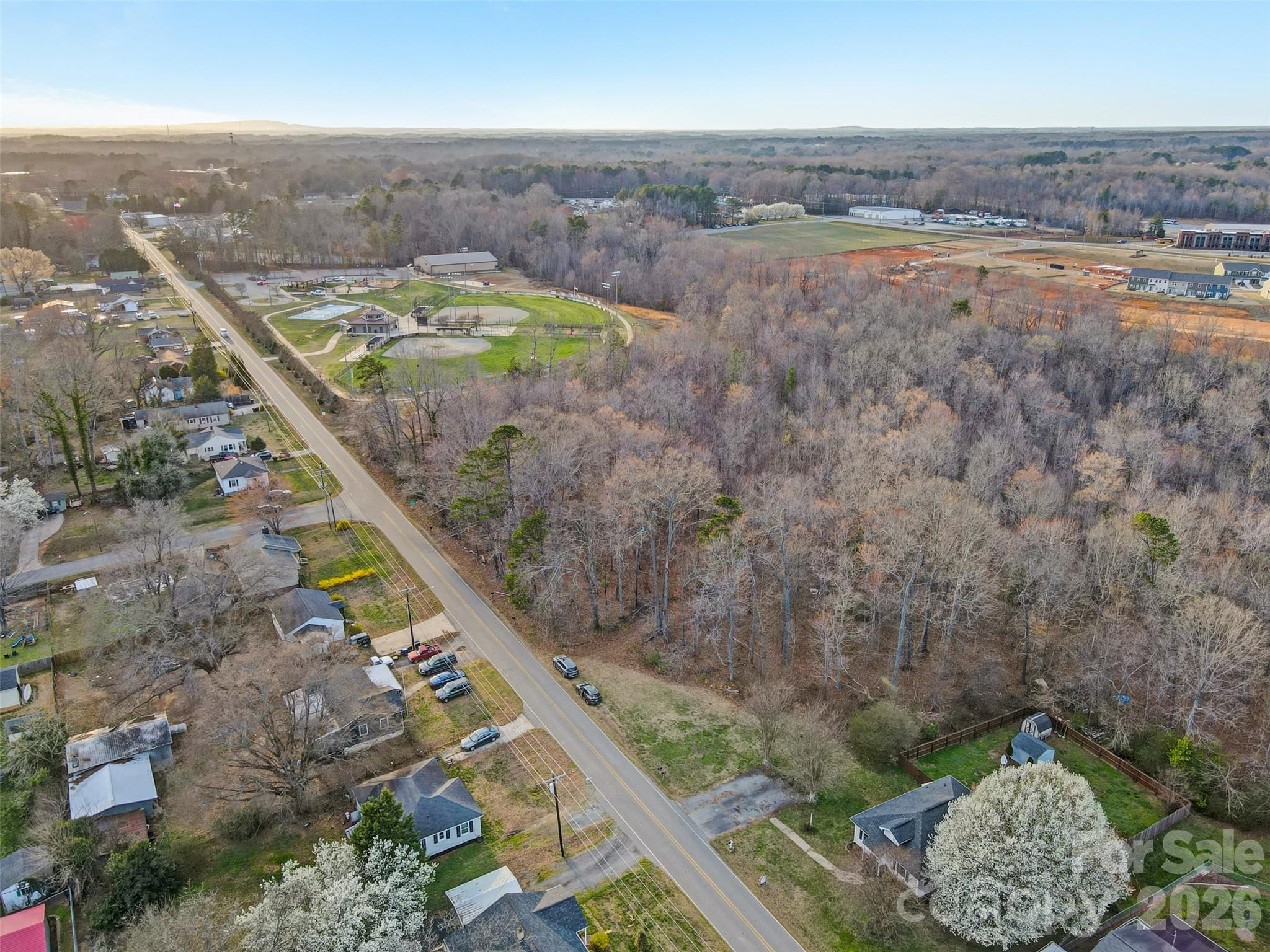 409 Blacksnake Road