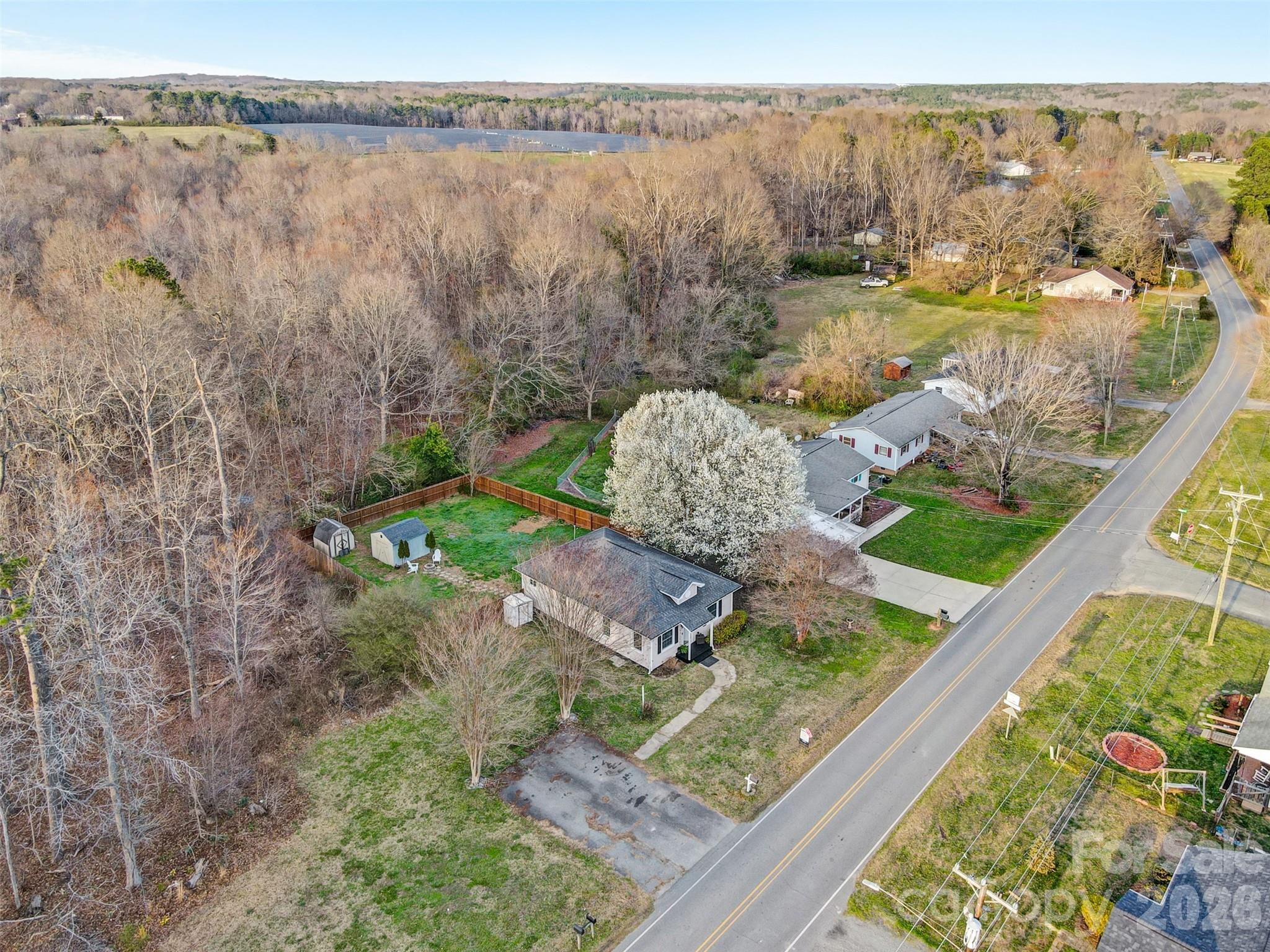 409 Blacksnake Road