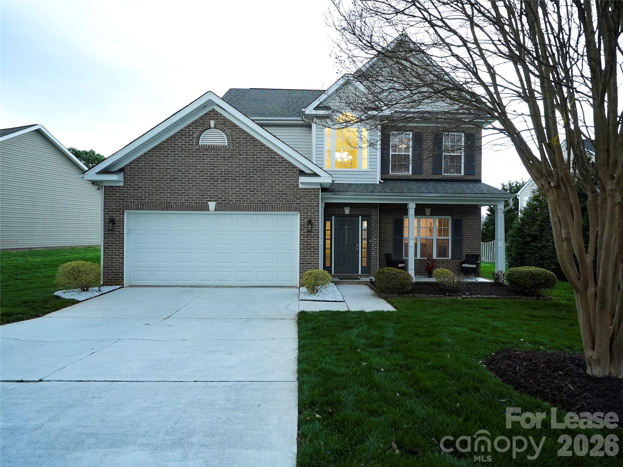 1990 Trace Creek Drive