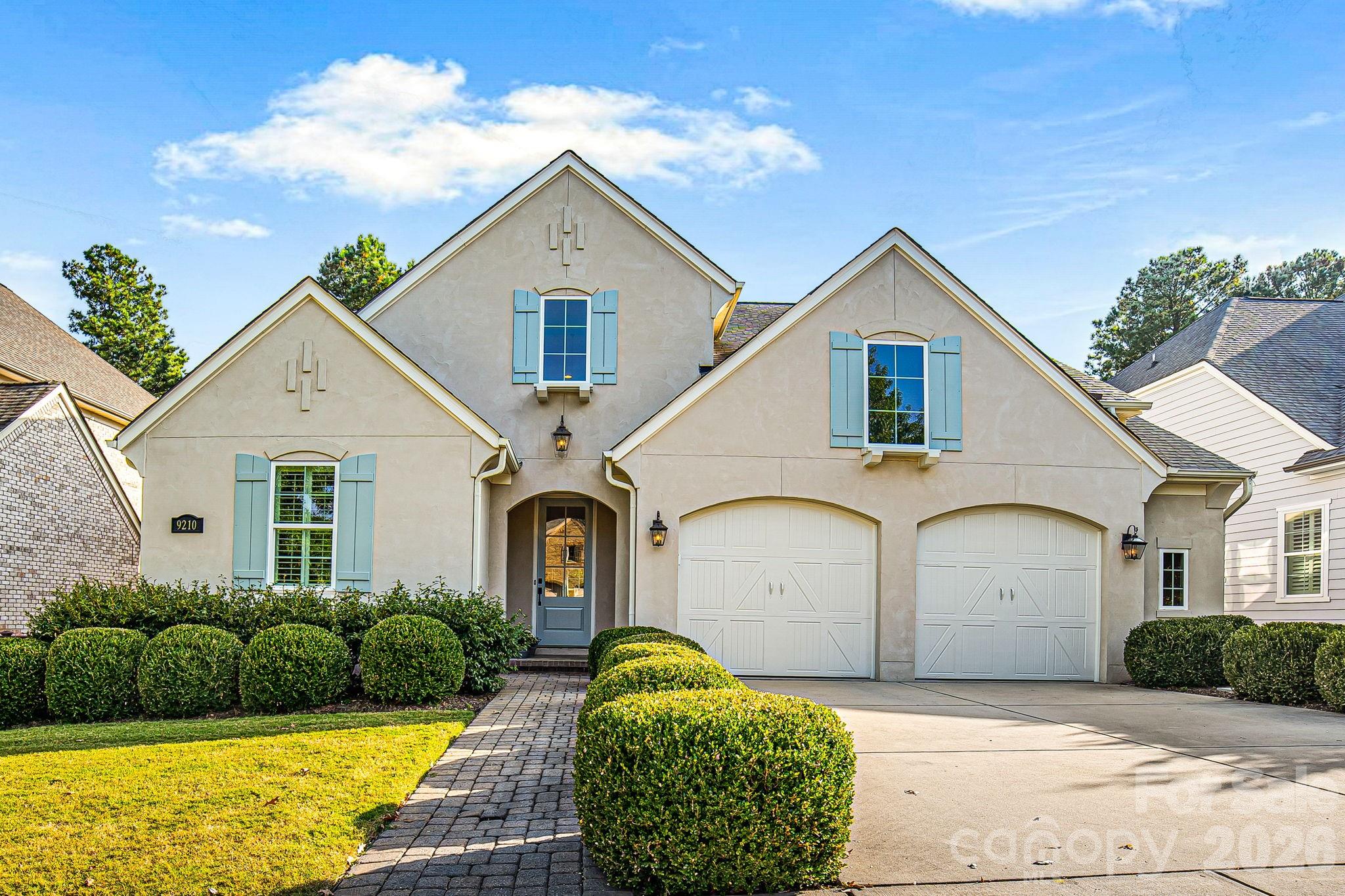 9210 Robbins Preserve Road