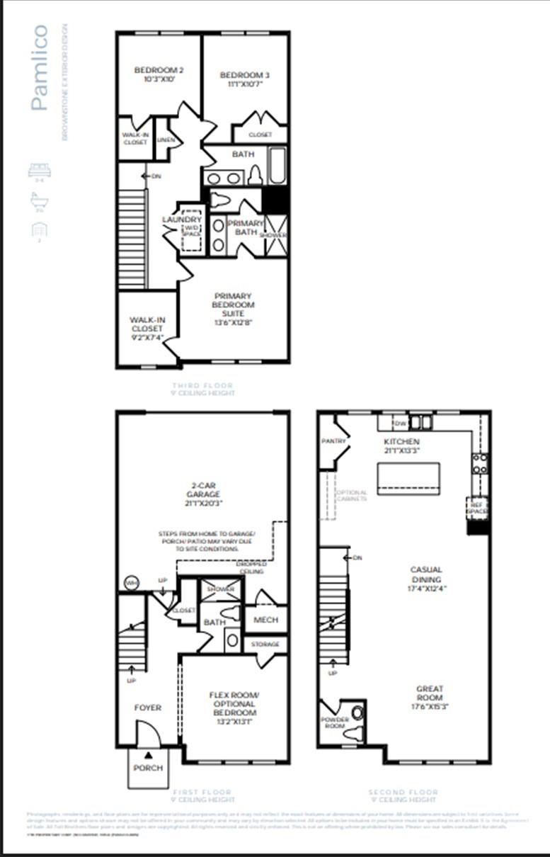 7434 Westrow Avenue Unit: 257