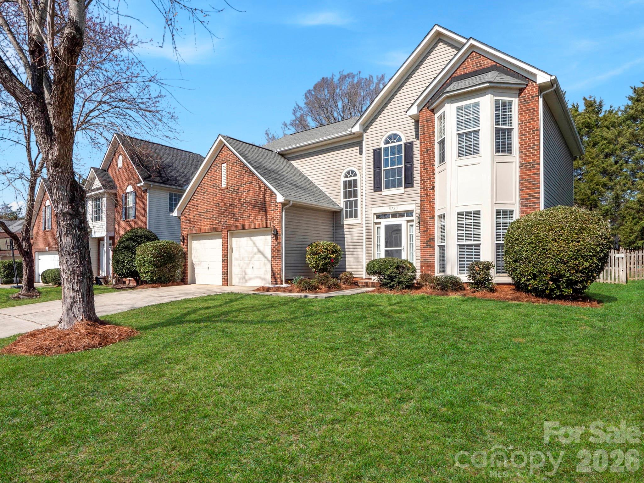 8723 Huntland Court