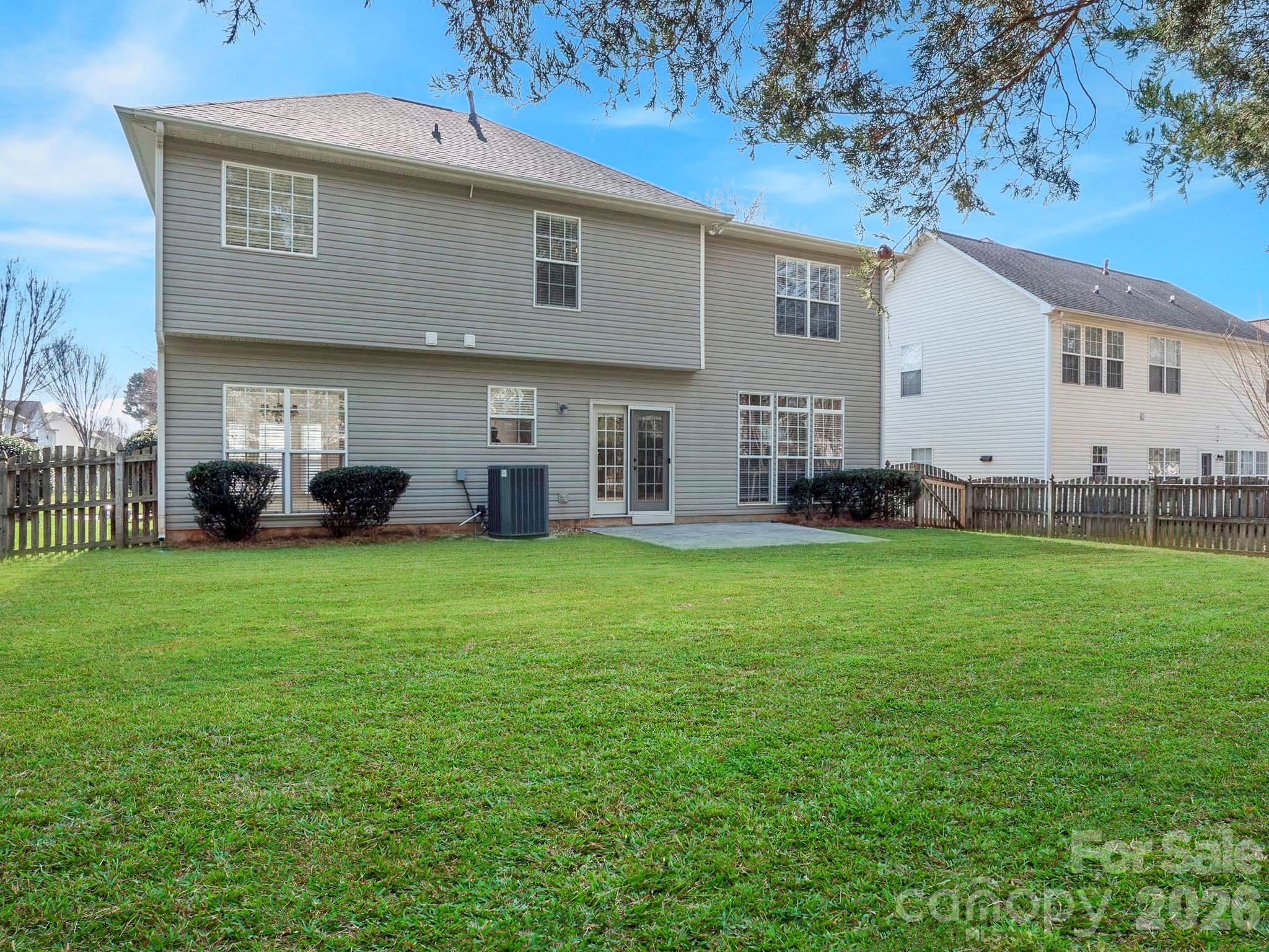 8723 Huntland Court