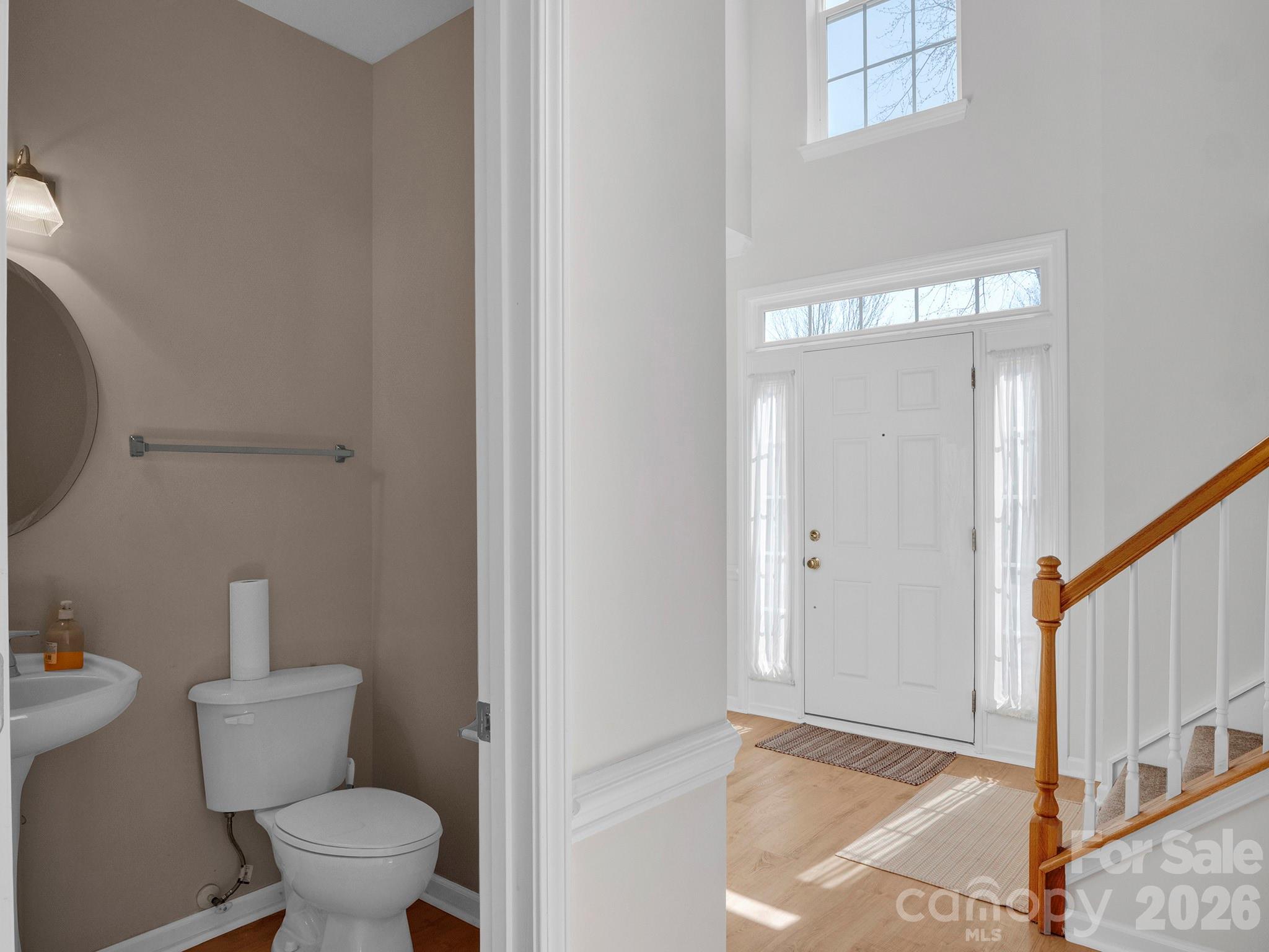 8723 Huntland Court