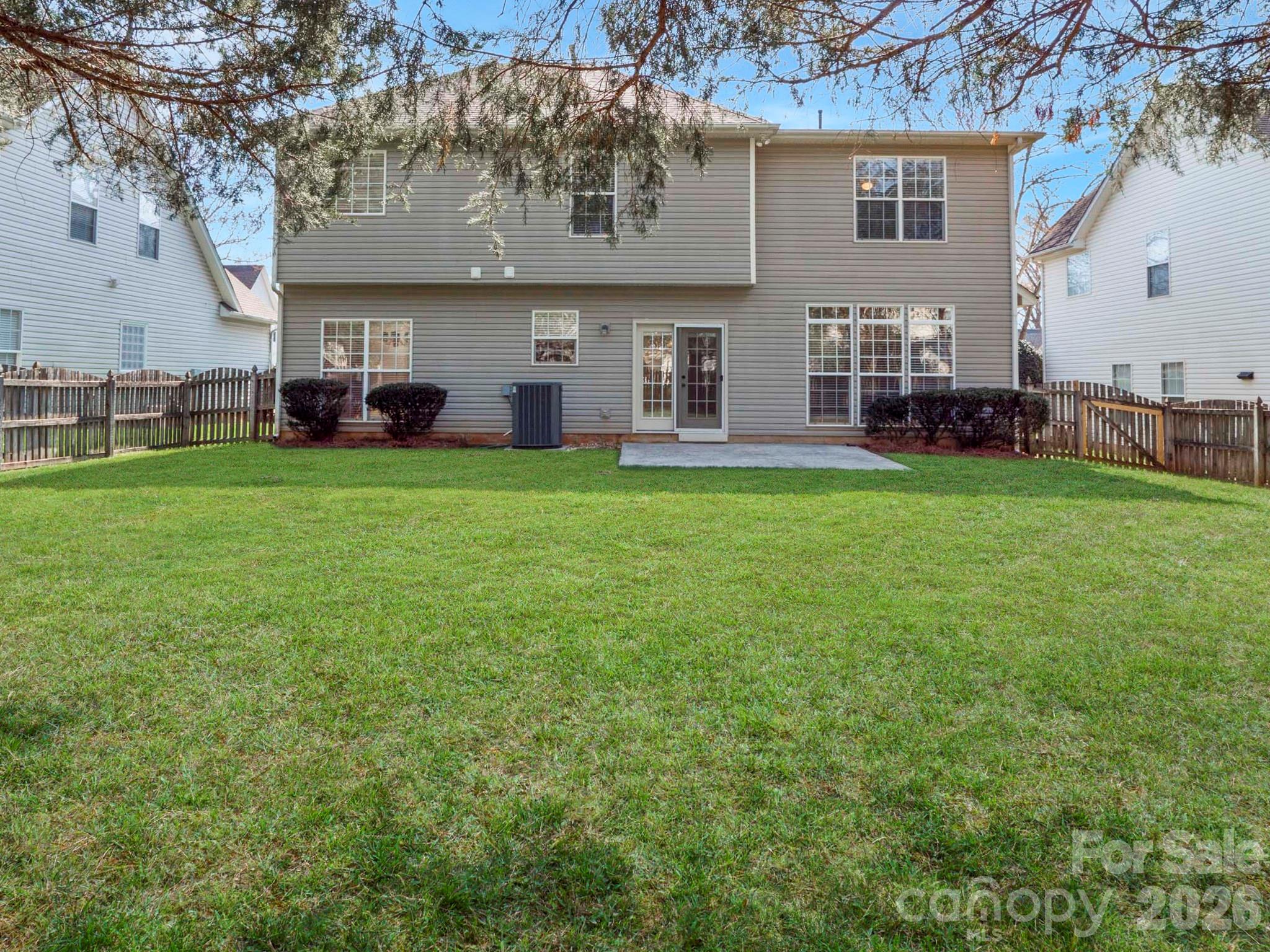 8723 Huntland Court