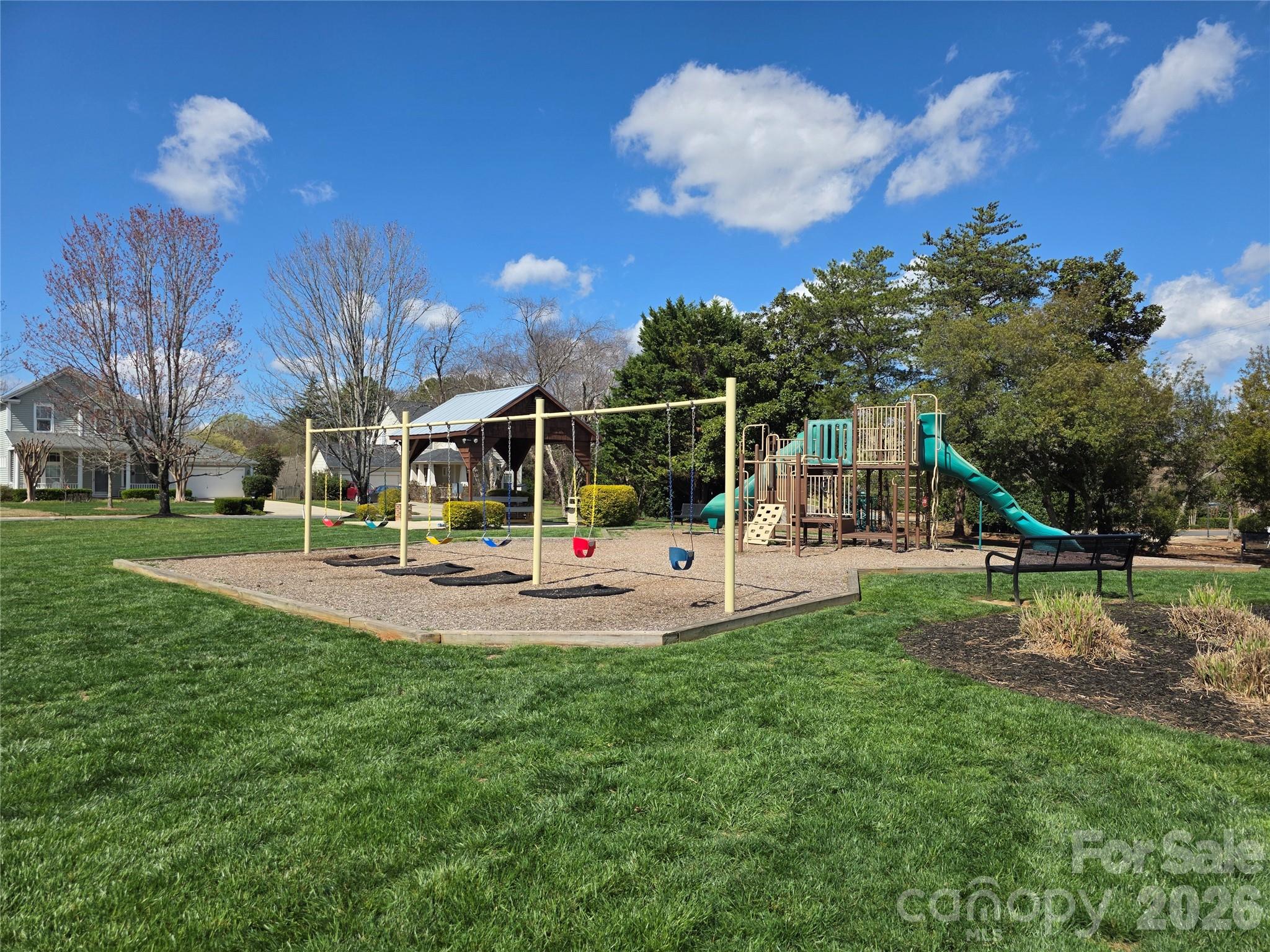 8723 Huntland Court