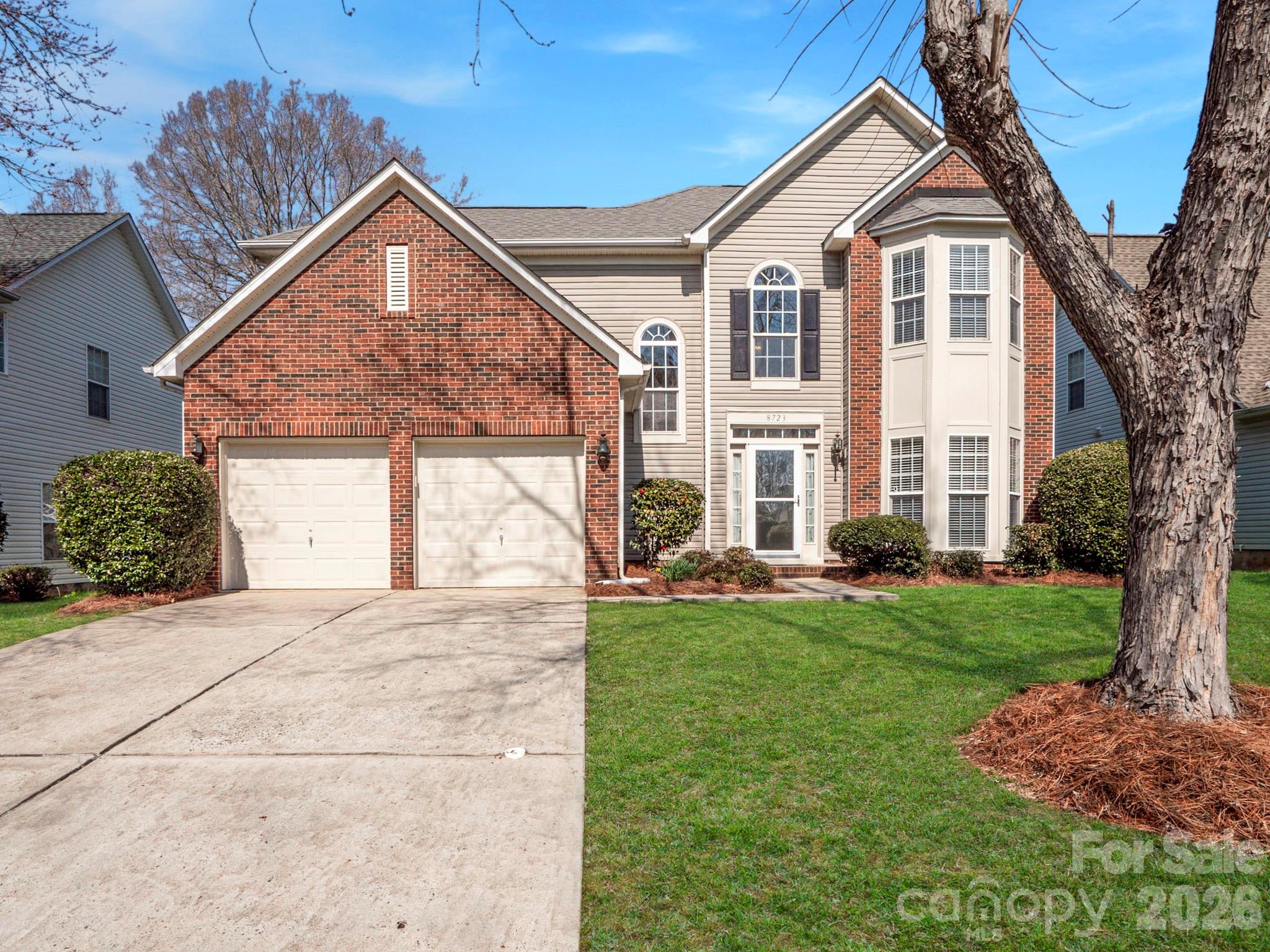 8723 Huntland Court