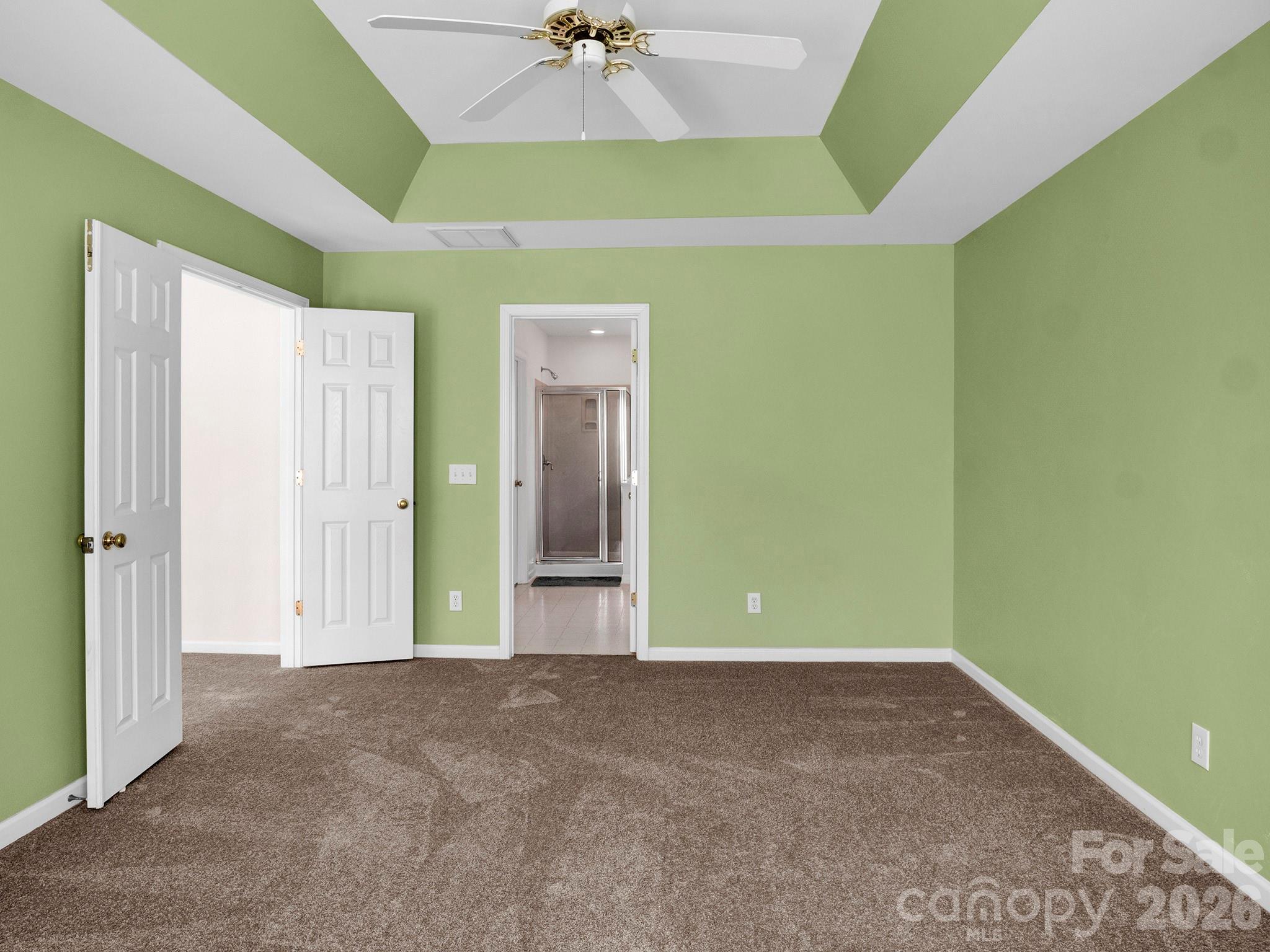 8723 Huntland Court