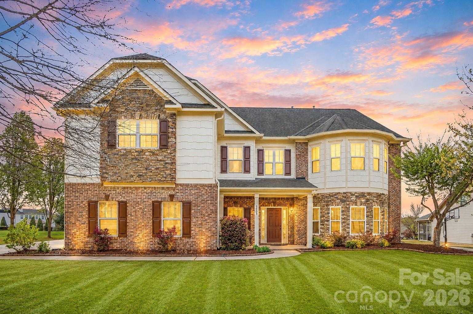 5509 Holly Hills Drive