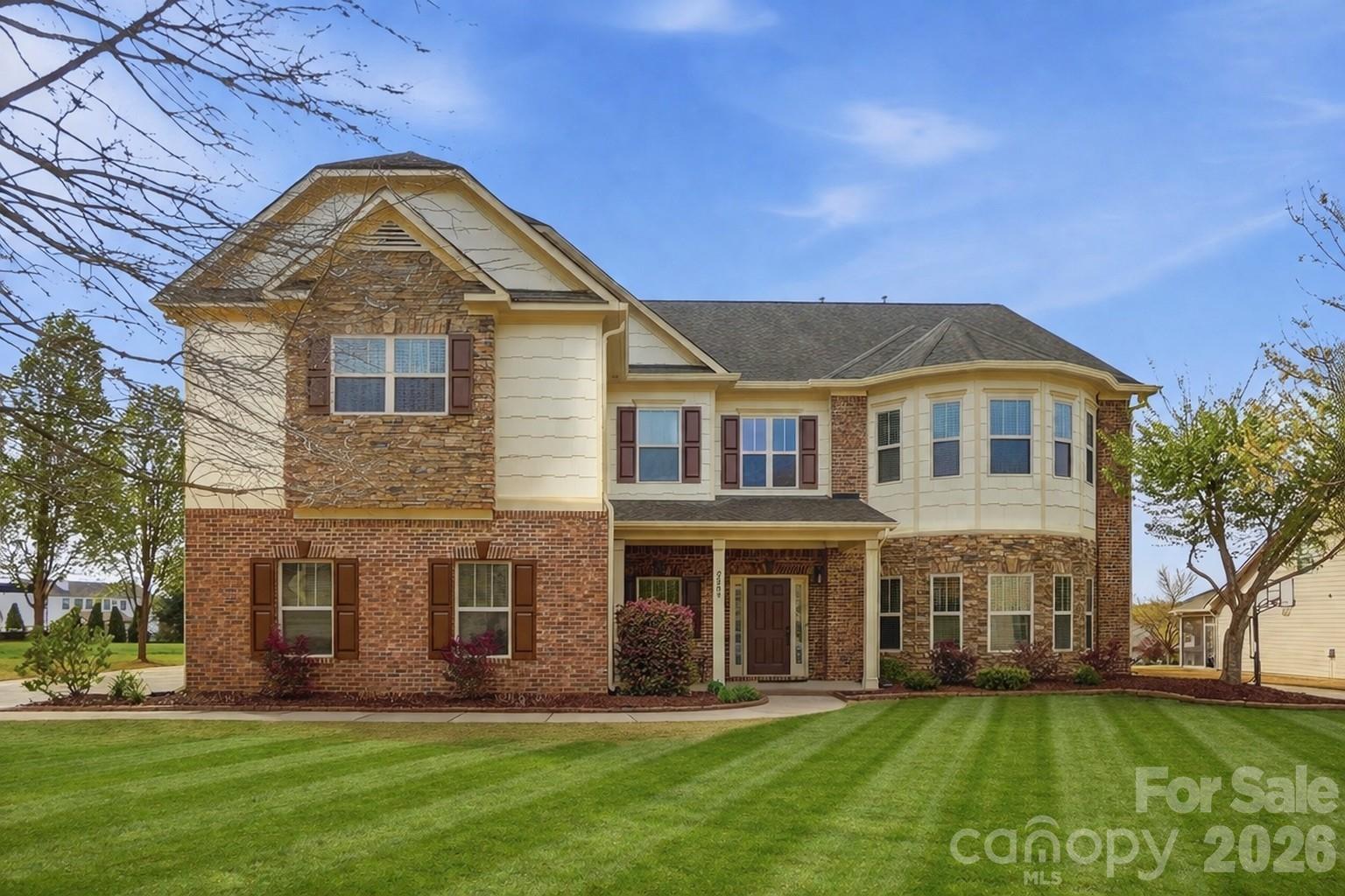 5509 Holly Hills Drive
