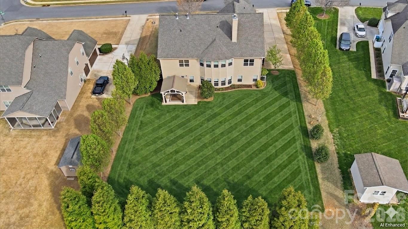 5509 Holly Hills Drive