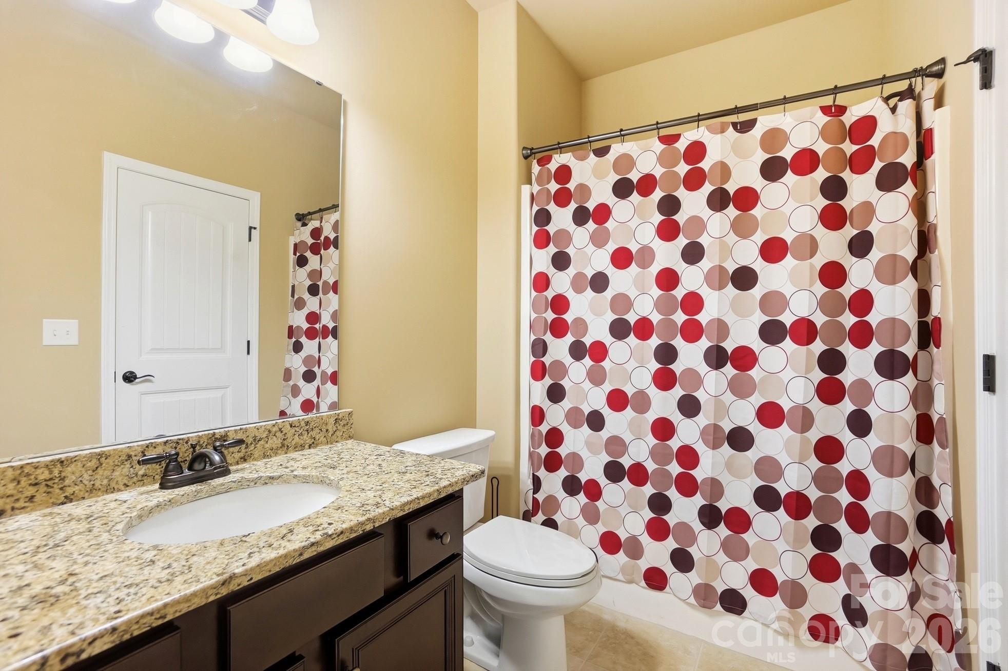 5509 Holly Hills Drive