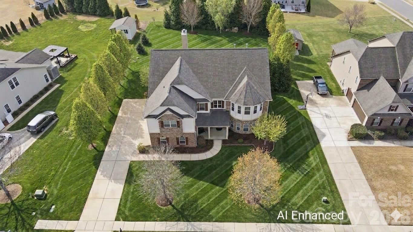 5509 Holly Hills Drive