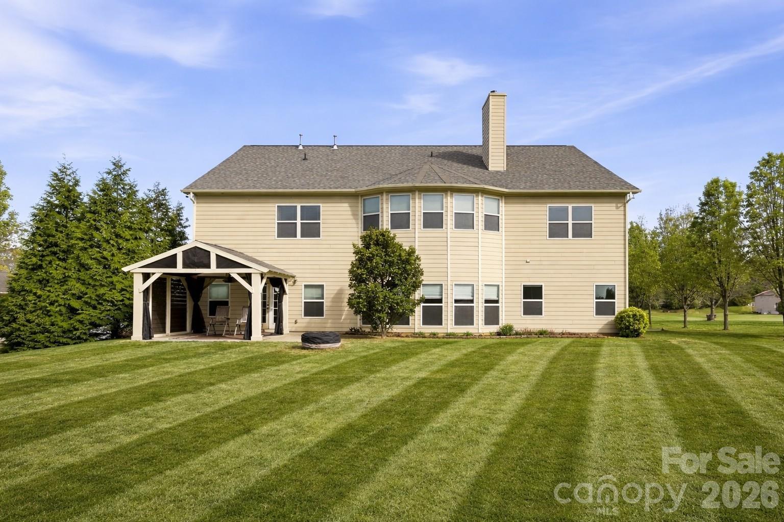 5509 Holly Hills Drive