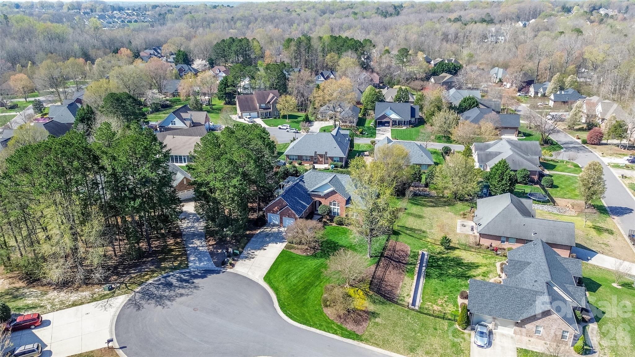 110 Buckthorn Court