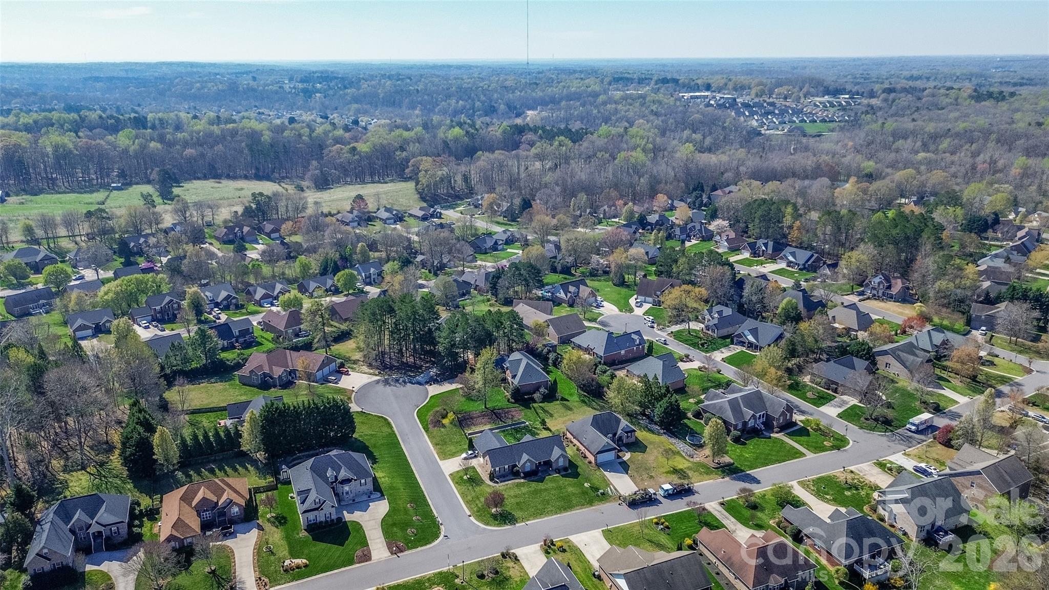 110 Buckthorn Court