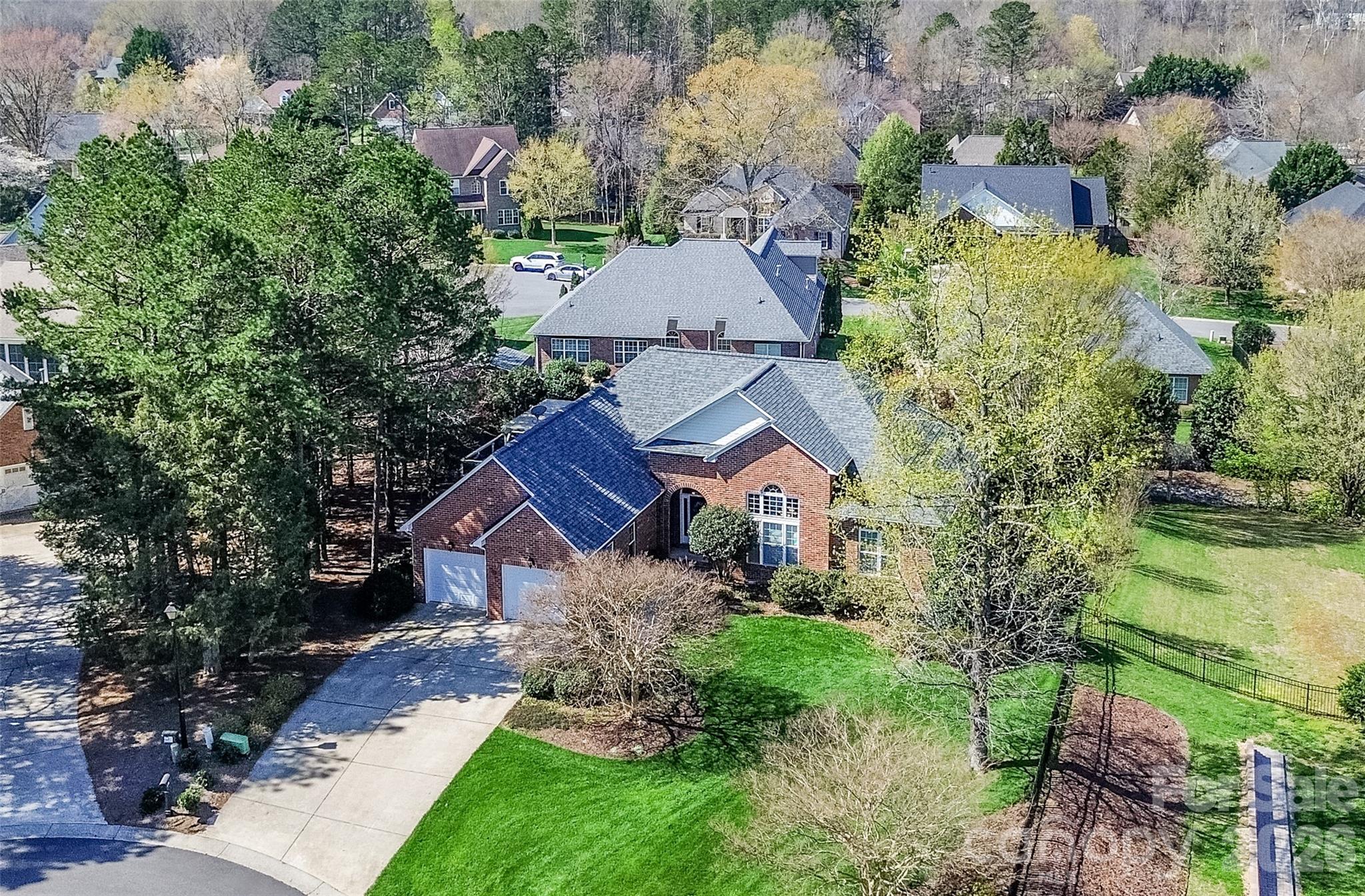 110 Buckthorn Court