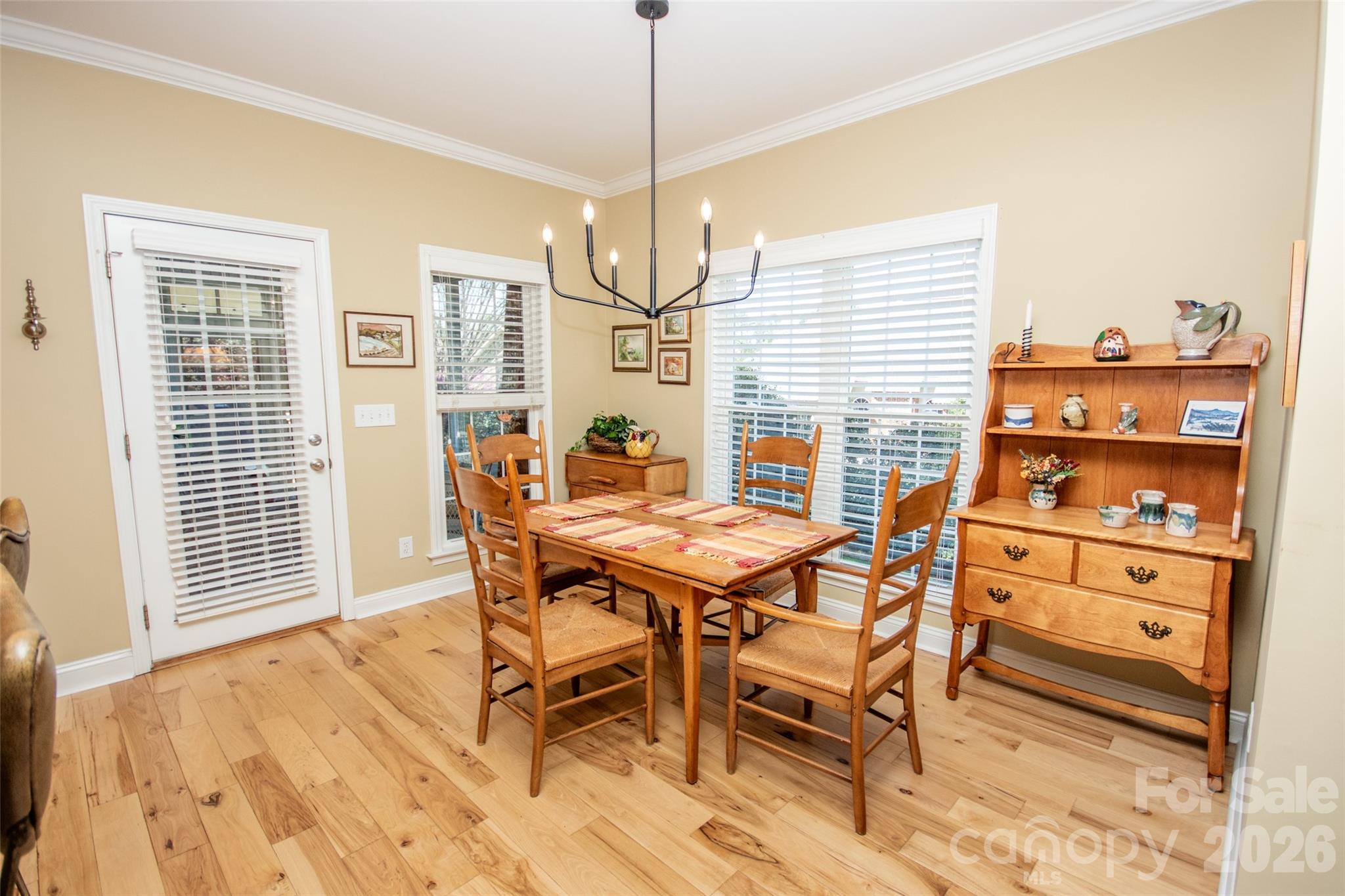 110 Buckthorn Court