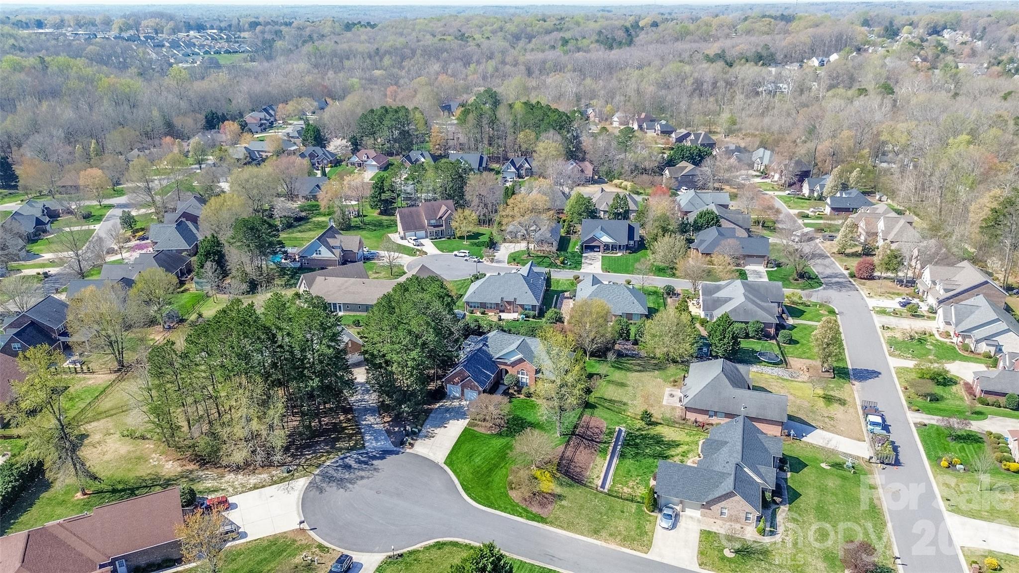 110 Buckthorn Court