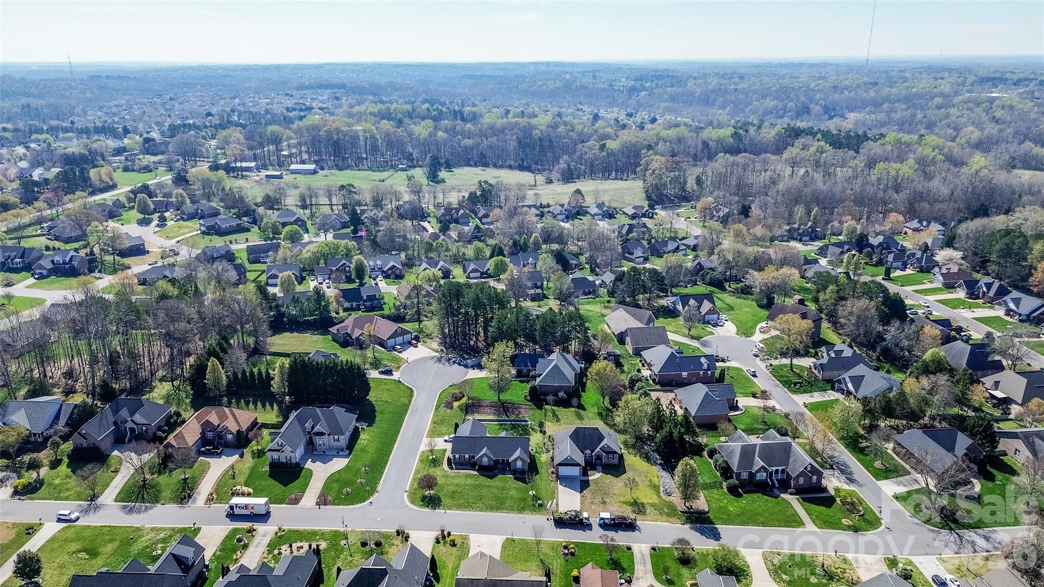 110 Buckthorn Court