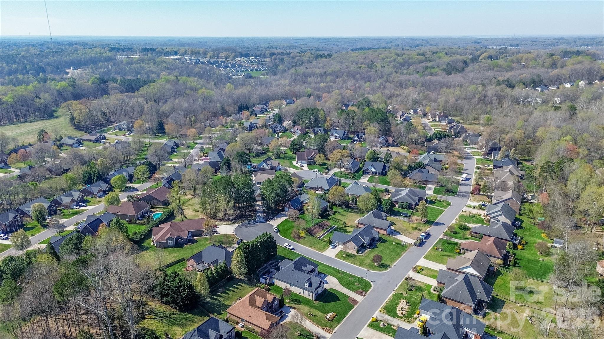 110 Buckthorn Court