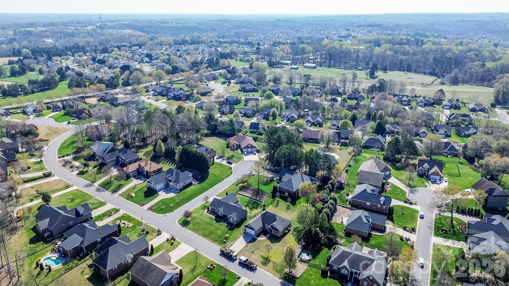 110 Buckthorn Court