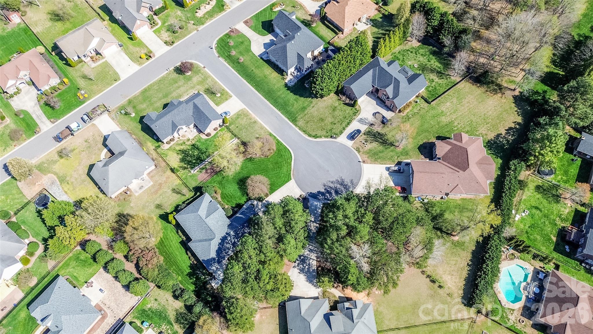 110 Buckthorn Court