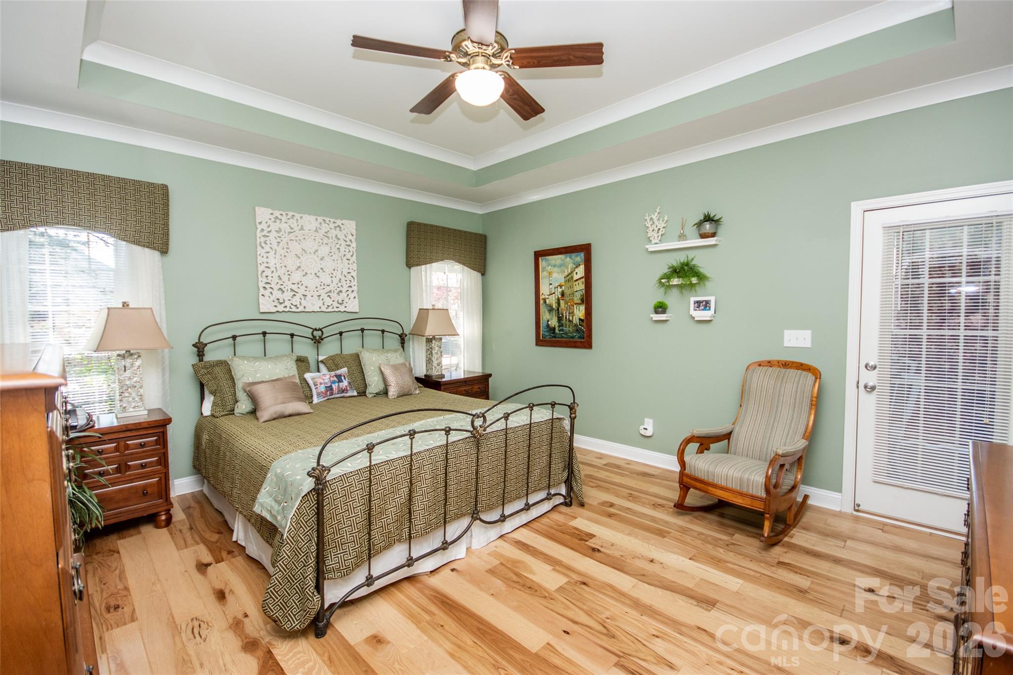 110 Buckthorn Court