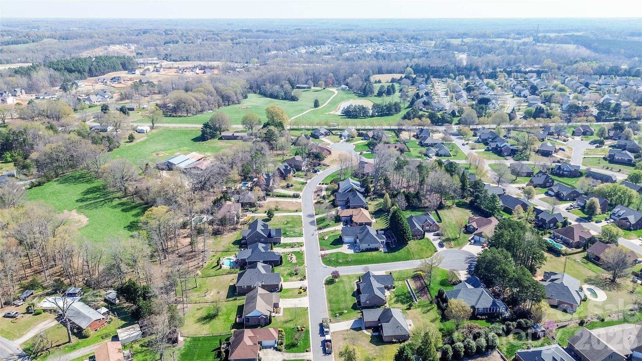 110 Buckthorn Court