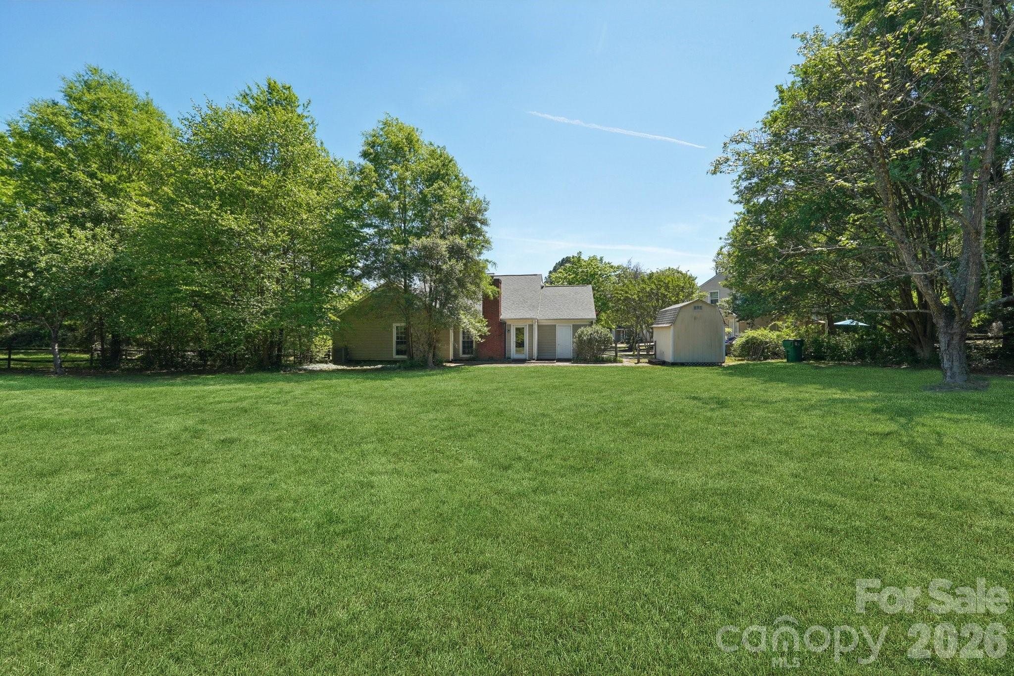 8801 Gamesford Drive