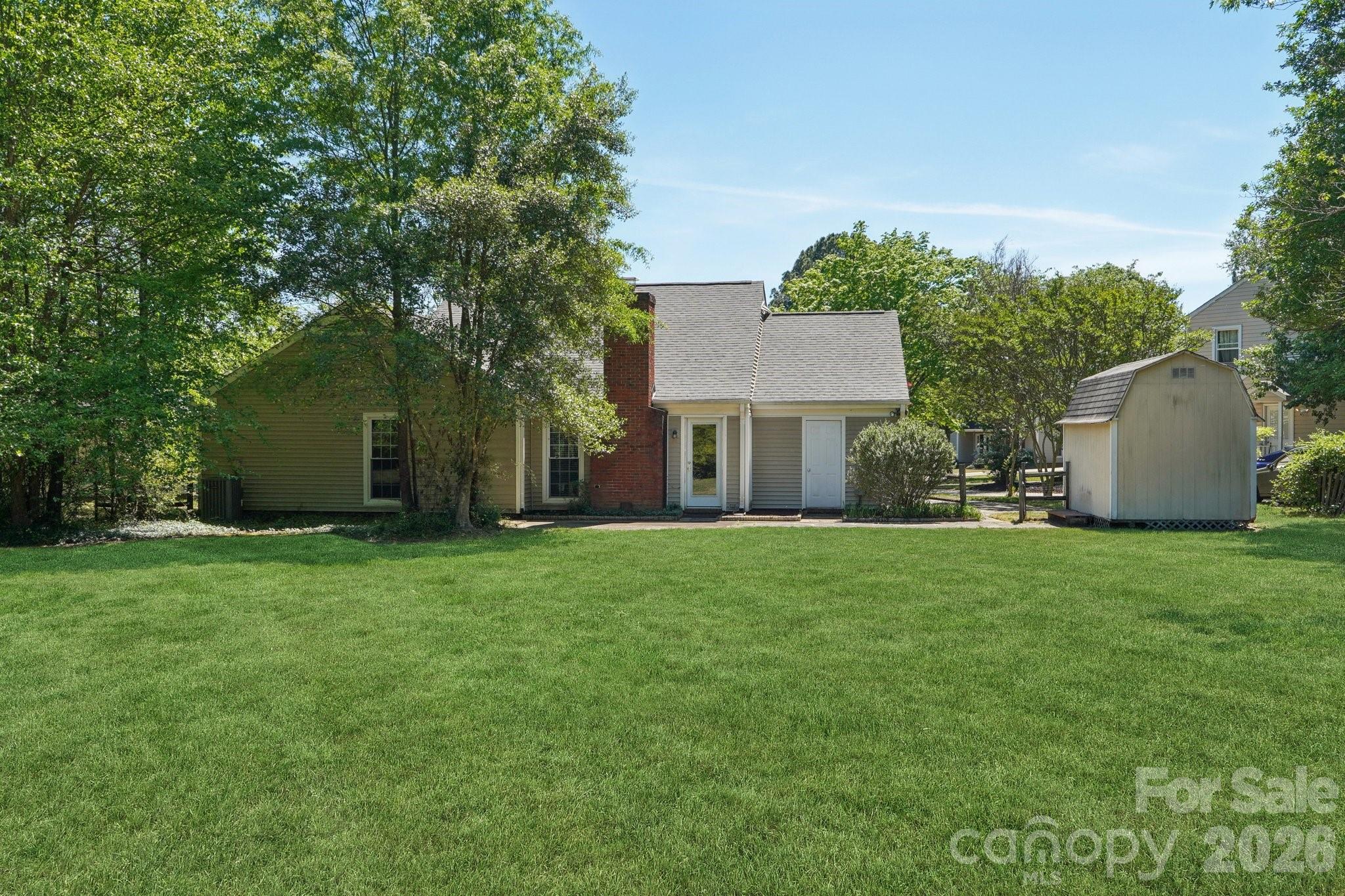 8801 Gamesford Drive