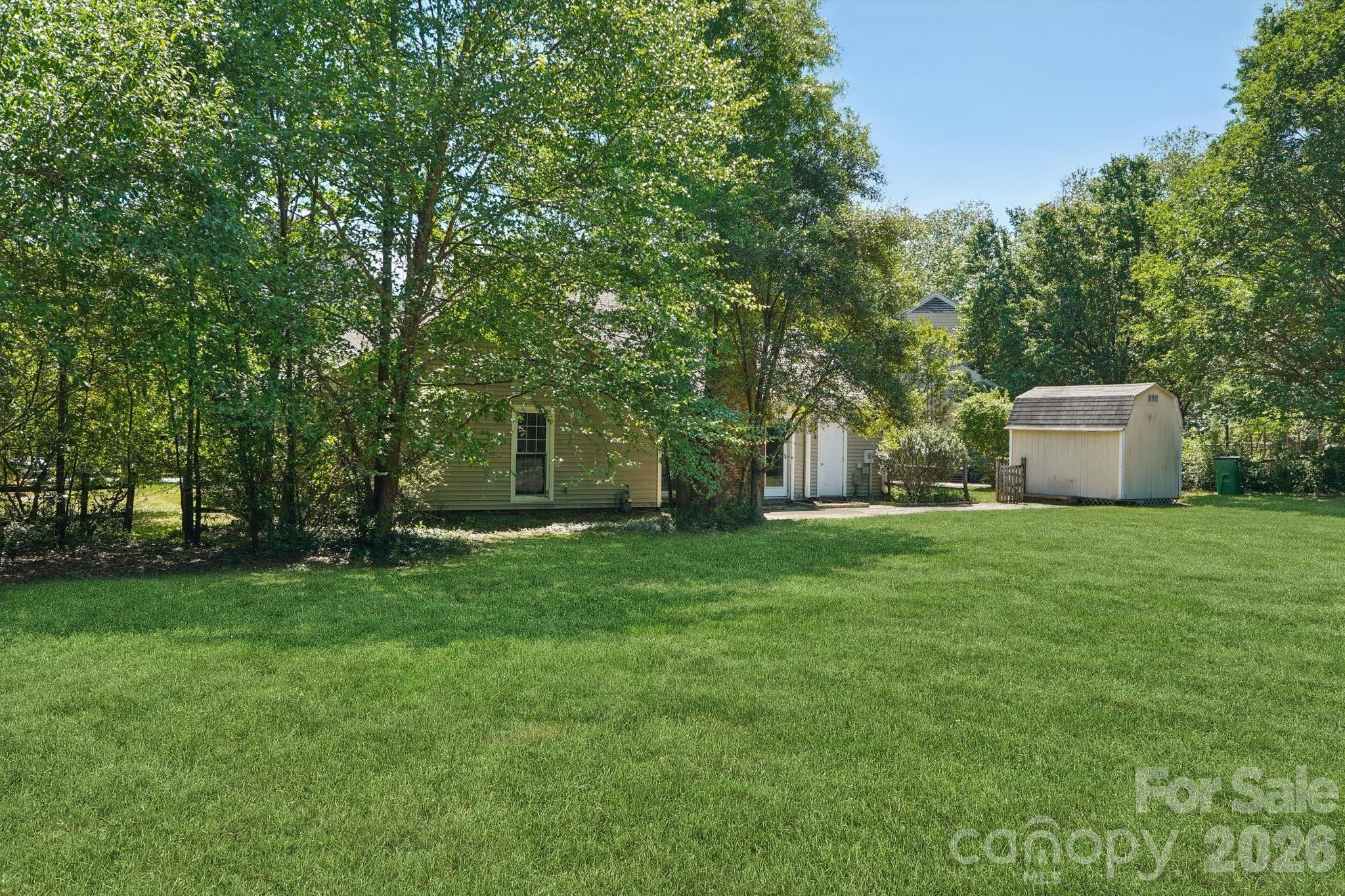 8801 Gamesford Drive