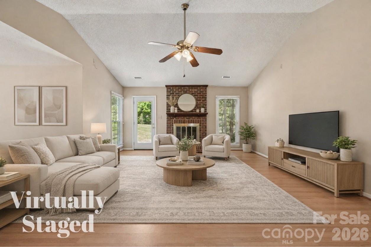 8801 Gamesford Drive