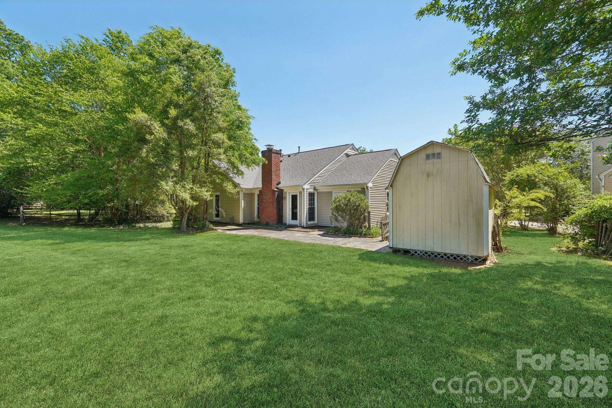 8801 Gamesford Drive