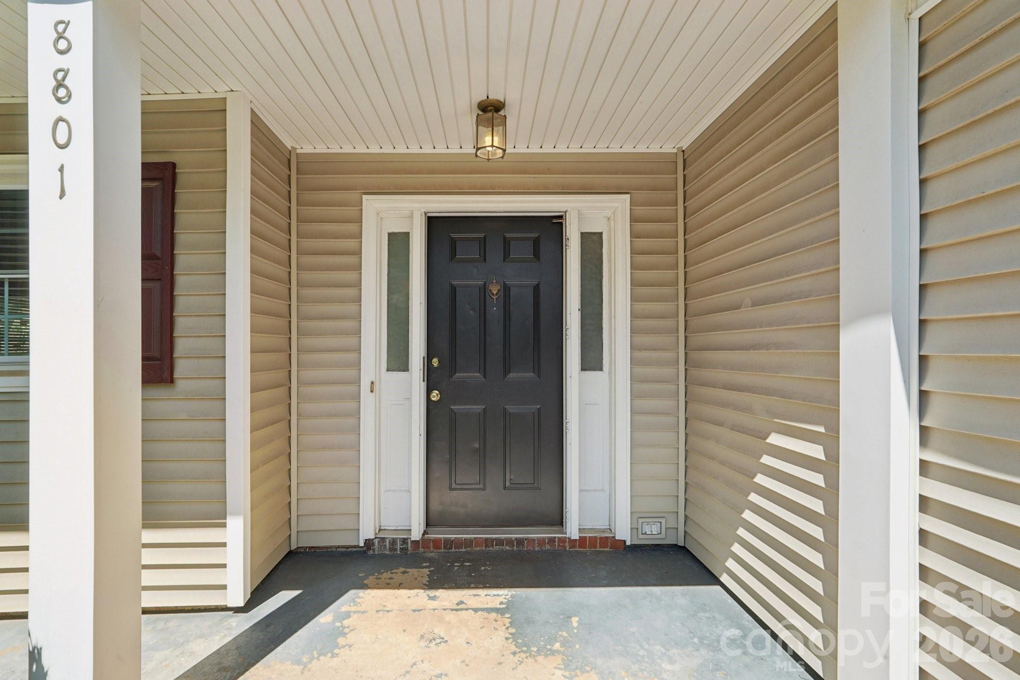 8801 Gamesford Drive