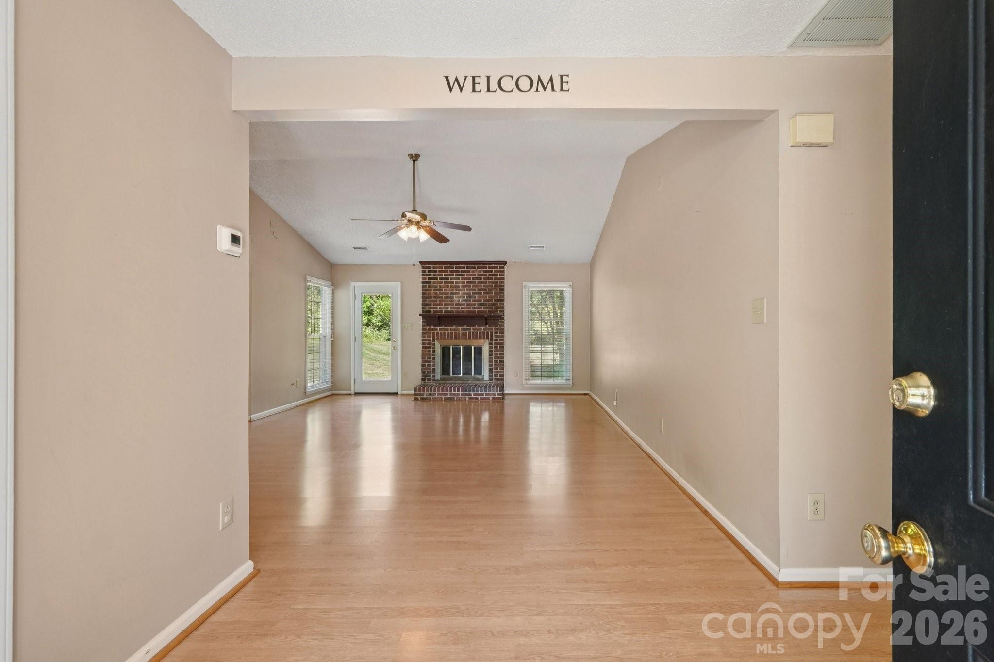 8801 Gamesford Drive