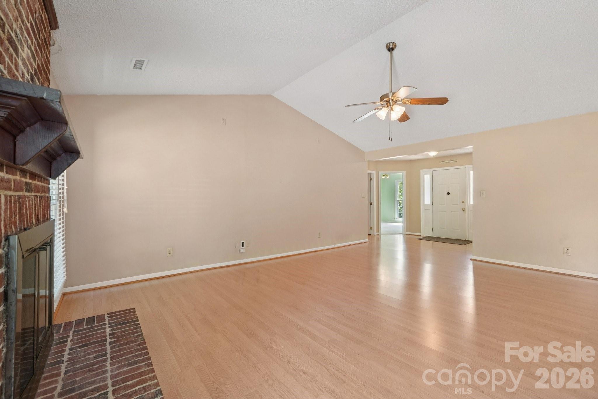 8801 Gamesford Drive