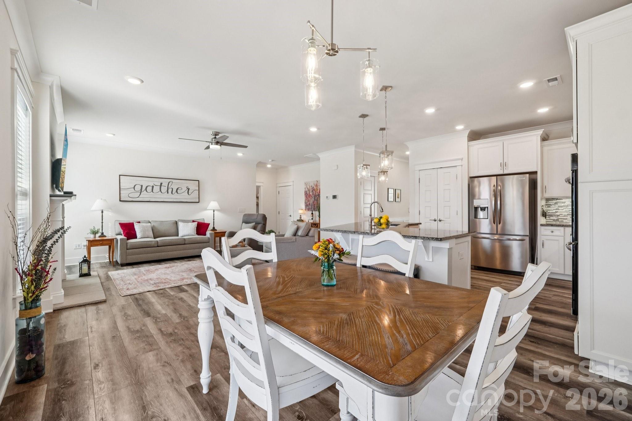 4093 Clapton Drive