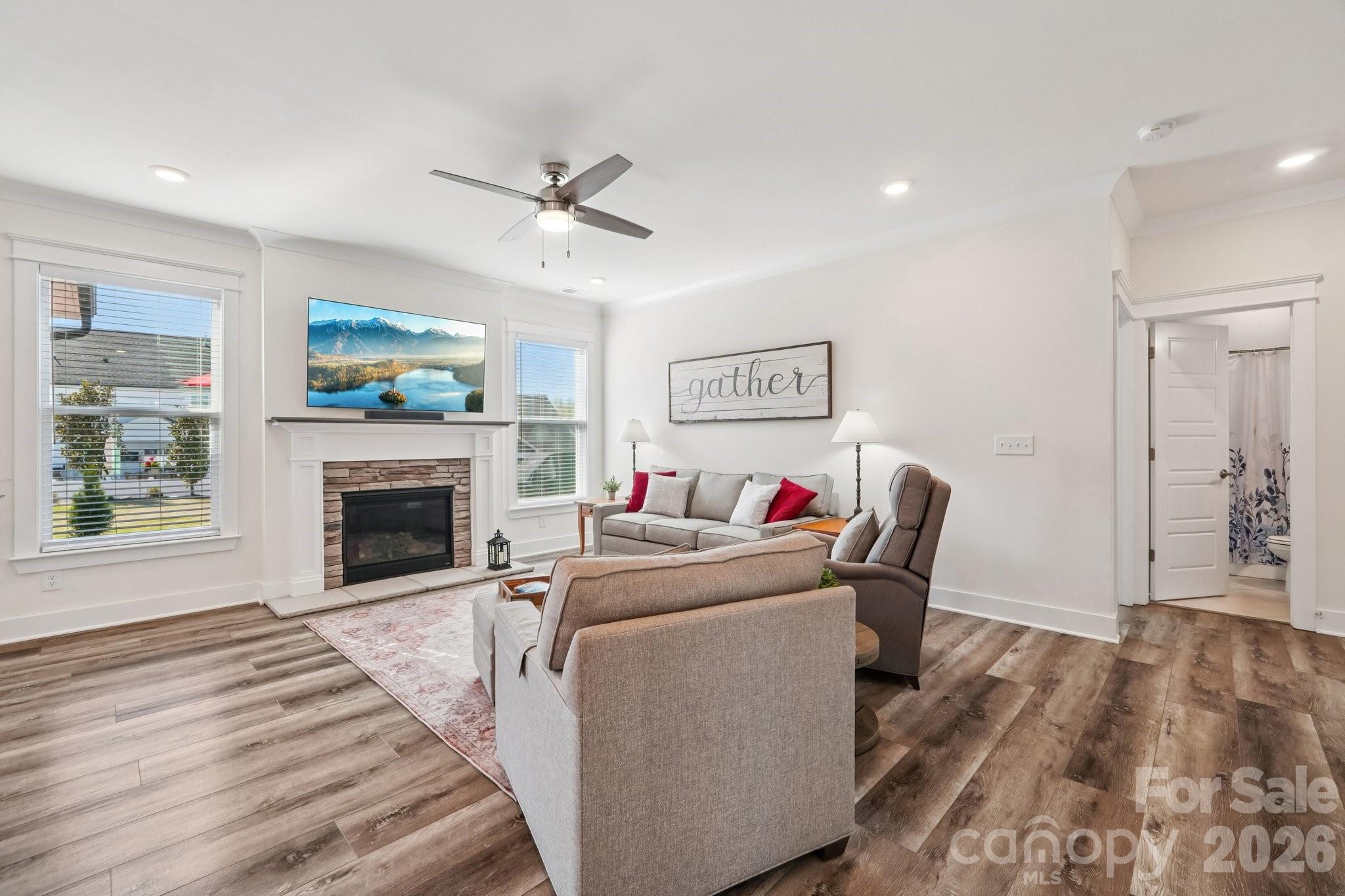 4093 Clapton Drive