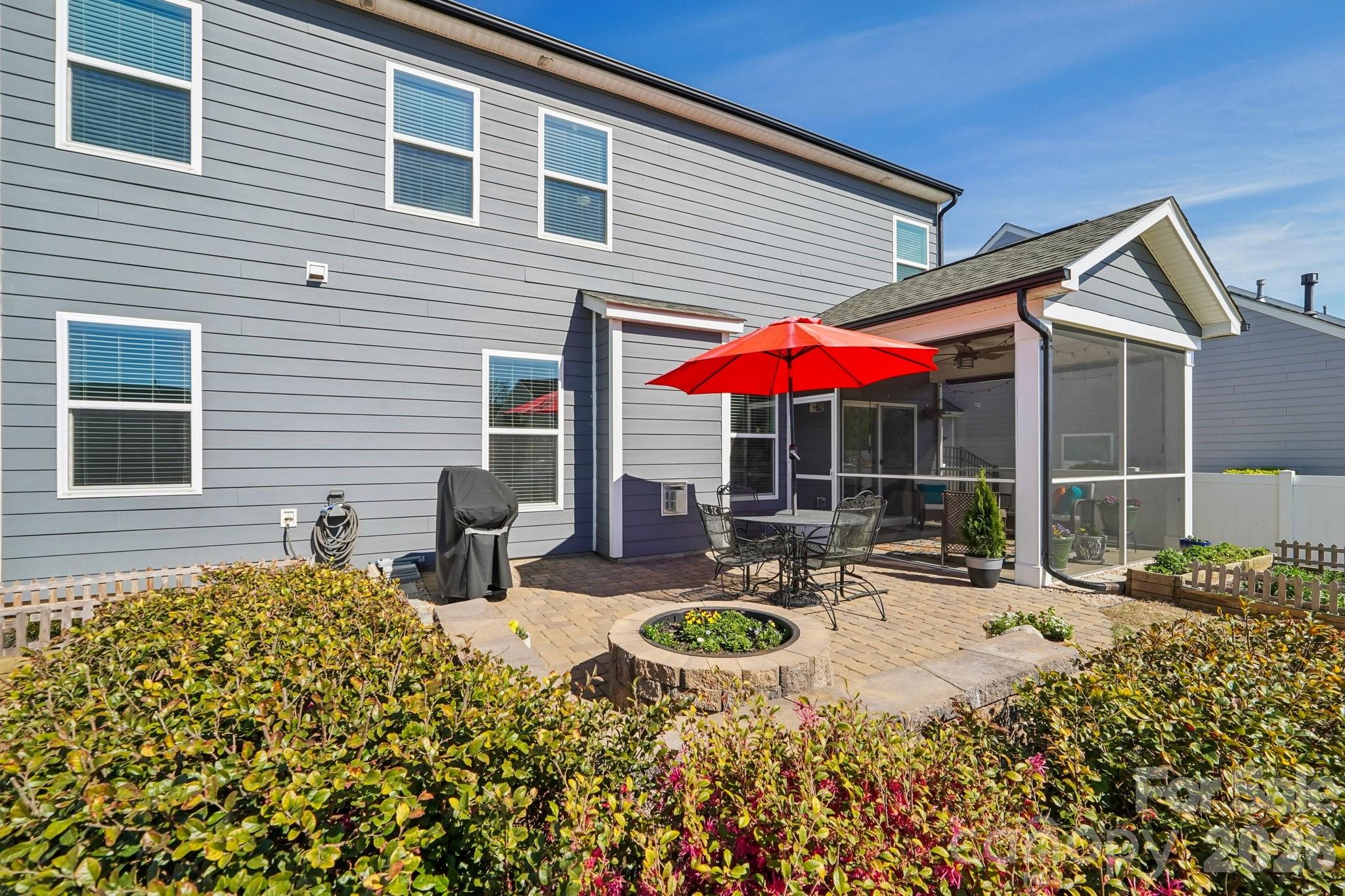 4093 Clapton Drive