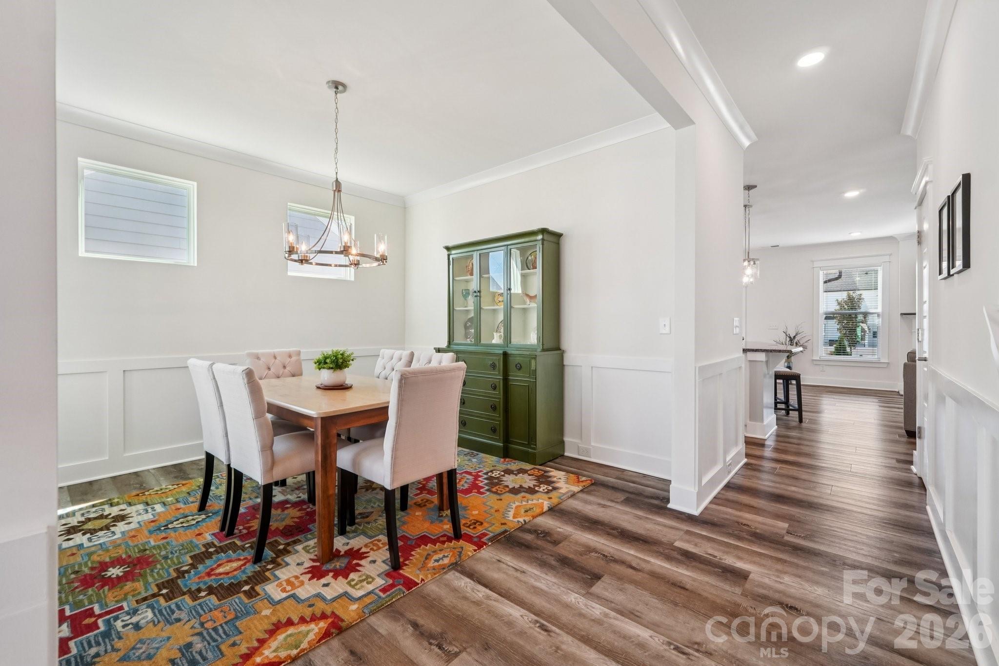 4093 Clapton Drive