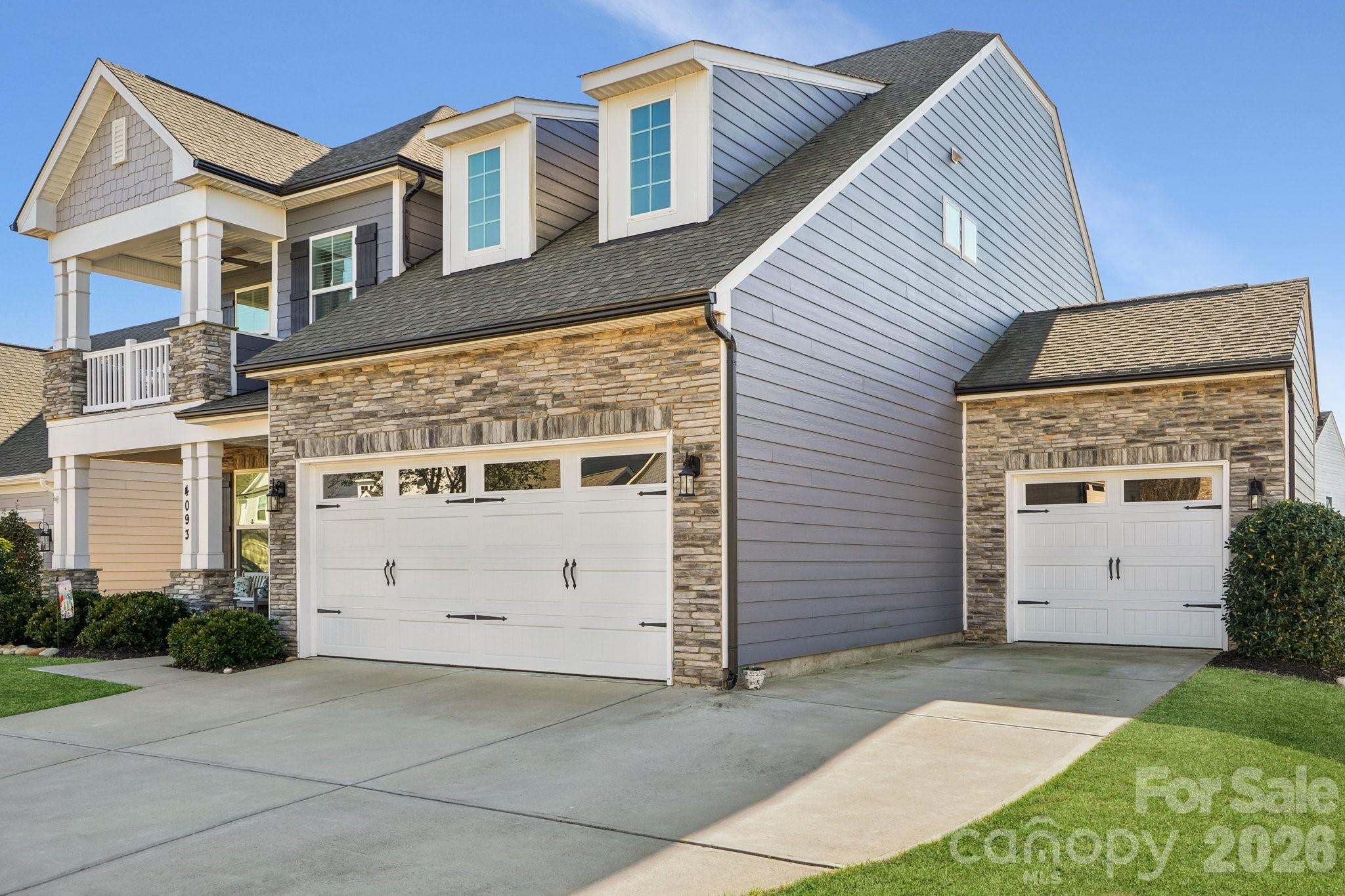 4093 Clapton Drive