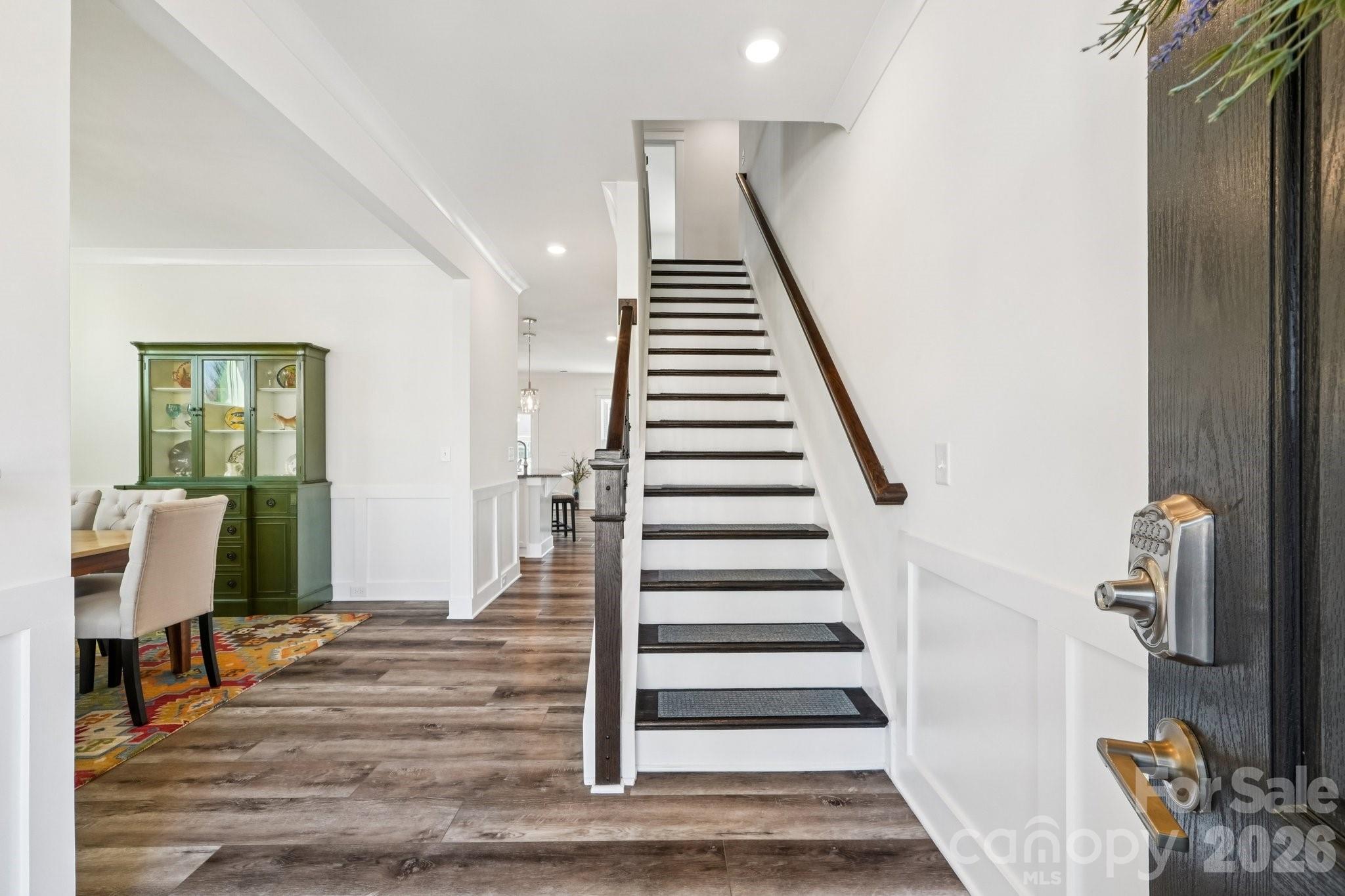 4093 Clapton Drive