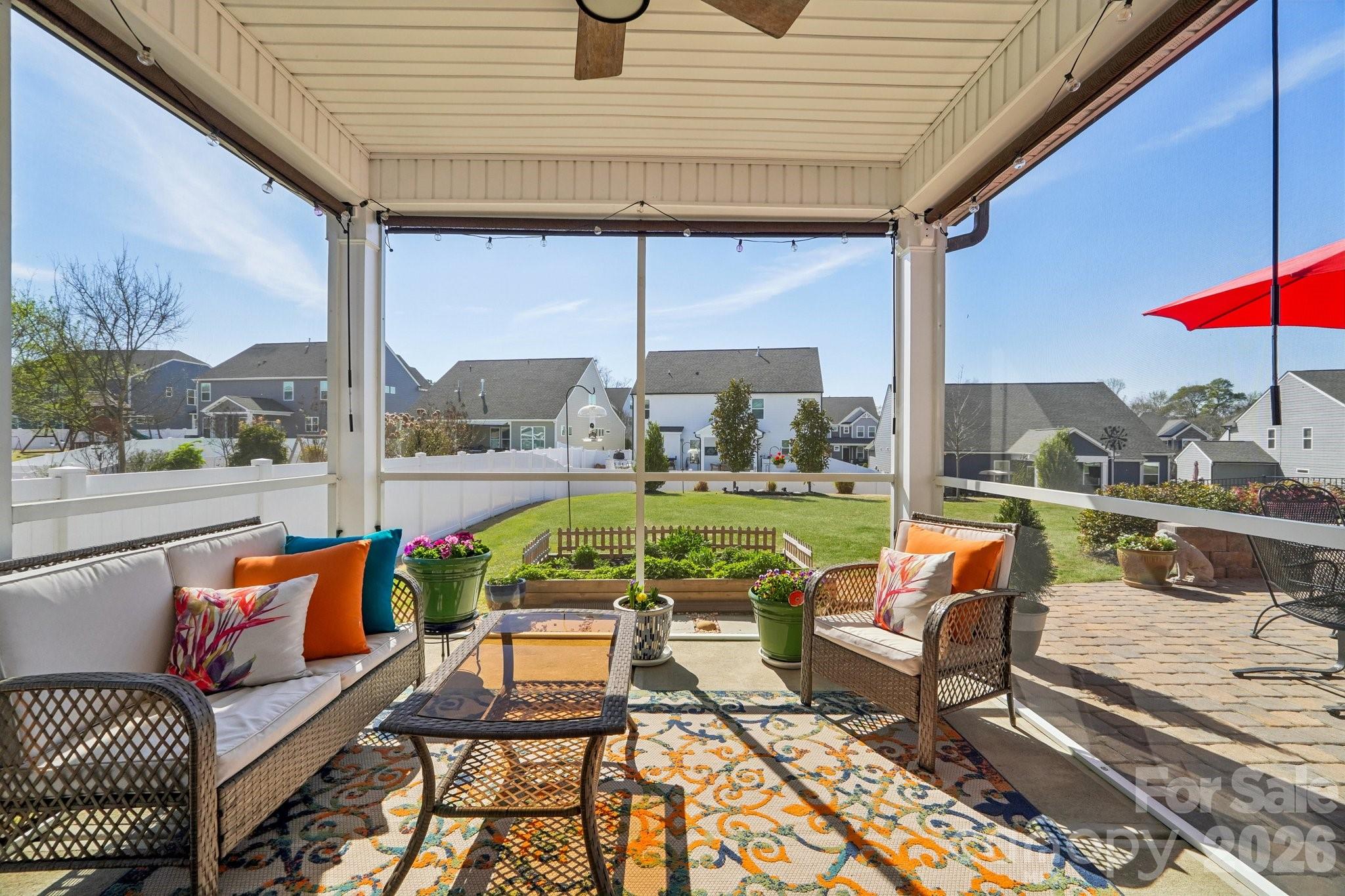 4093 Clapton Drive