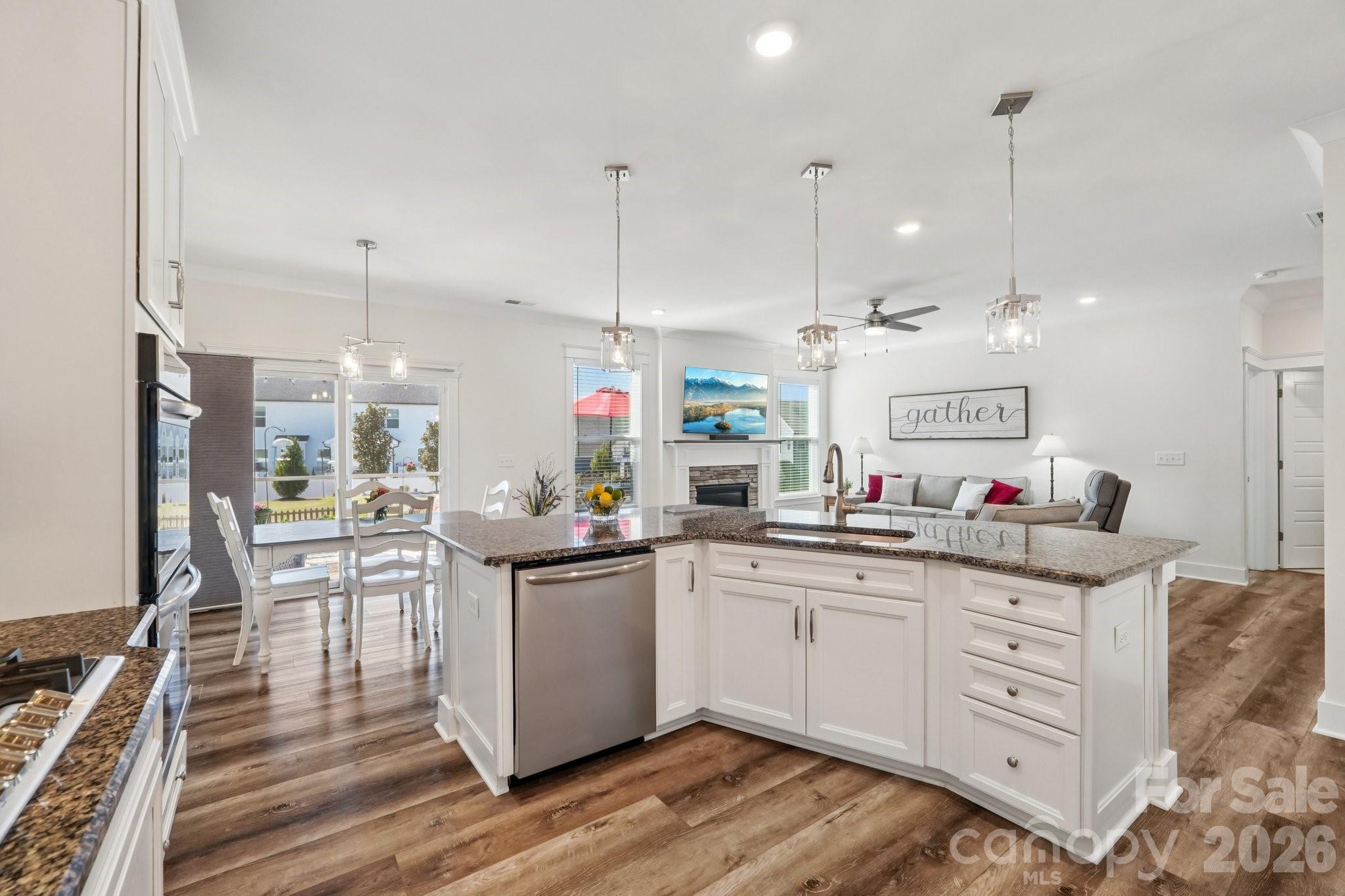 4093 Clapton Drive