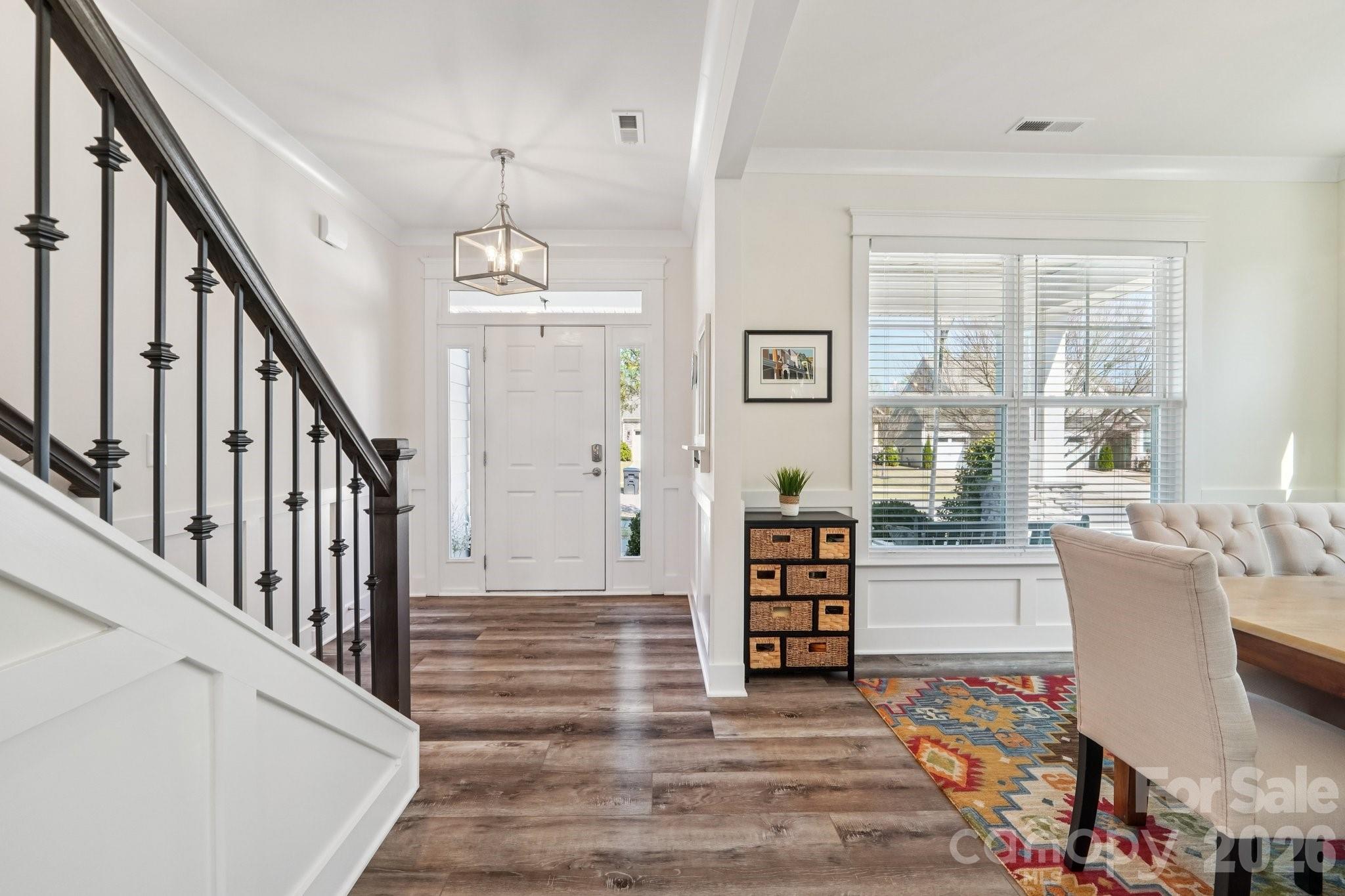 4093 Clapton Drive