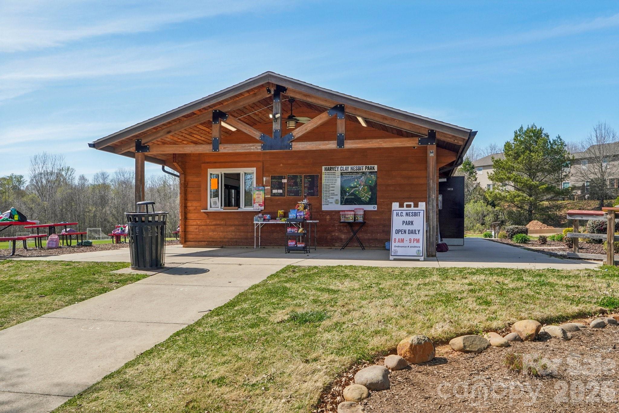 4093 Clapton Drive