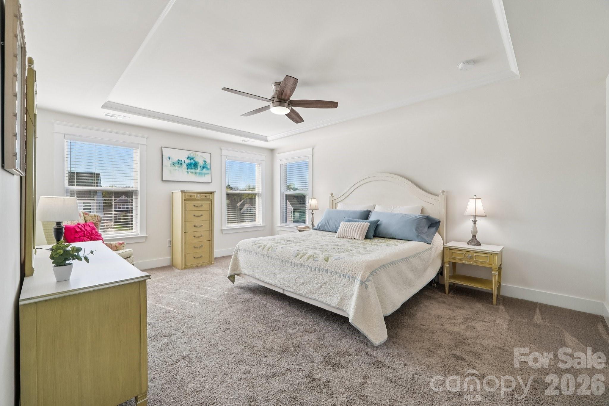 4093 Clapton Drive