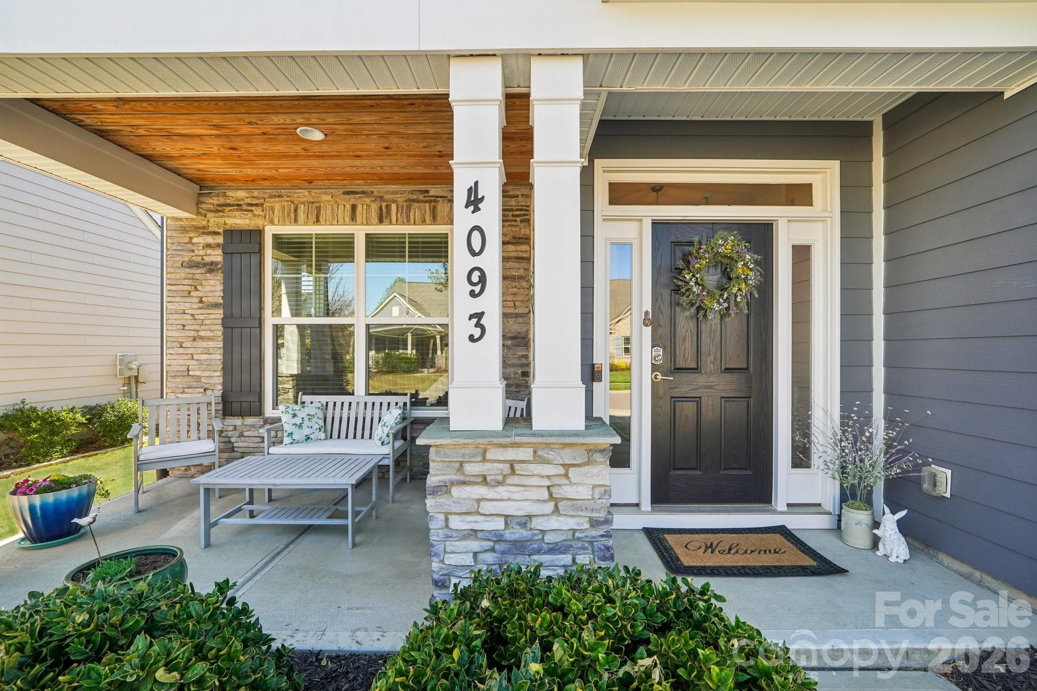 4093 Clapton Drive